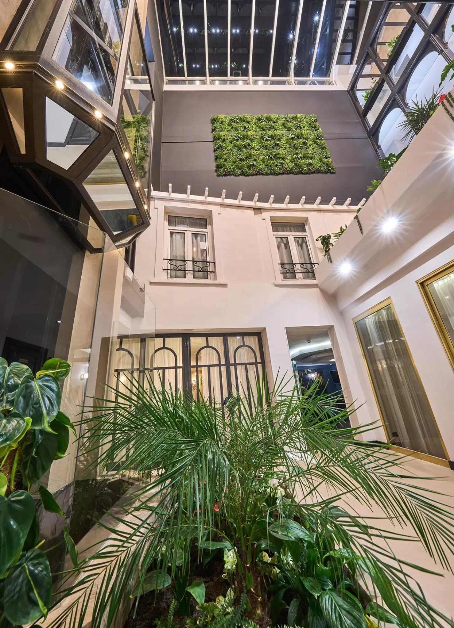 Other in Best Western Plus Le Picardy