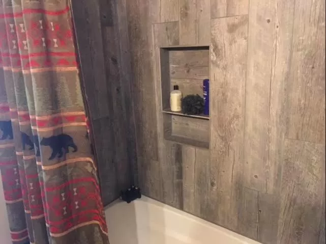 Rainbows End Fishing Resort