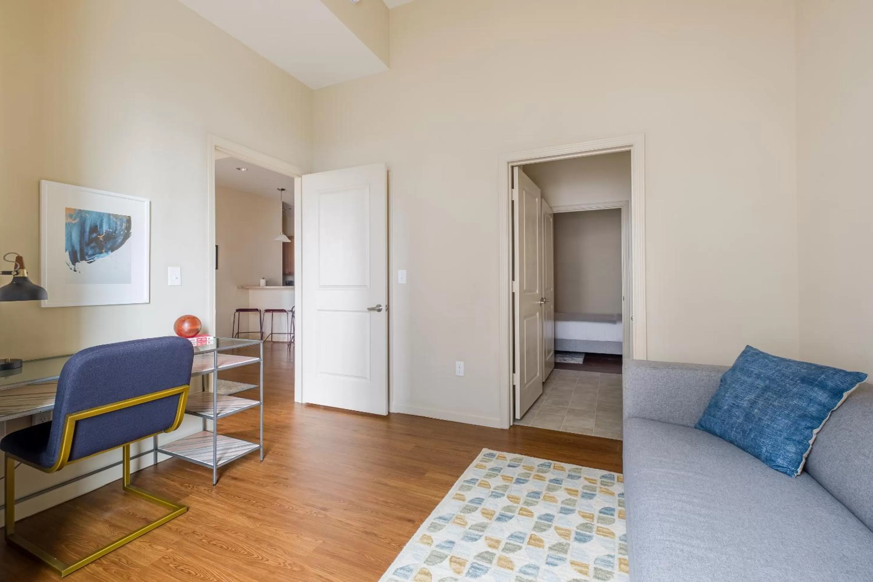 Mint House Greenville - Downtown