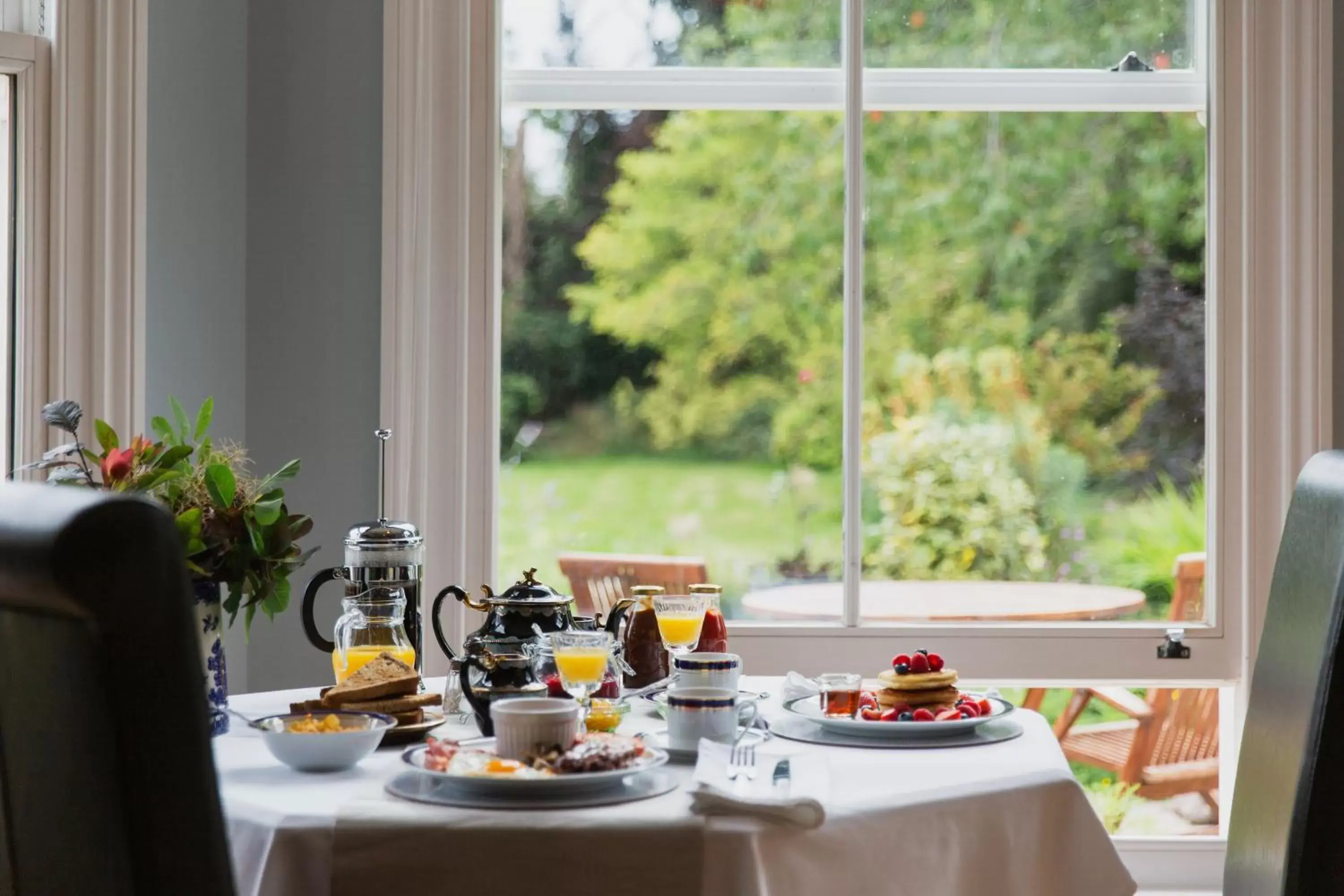 Bridstow Guest House Bridstow Guest House