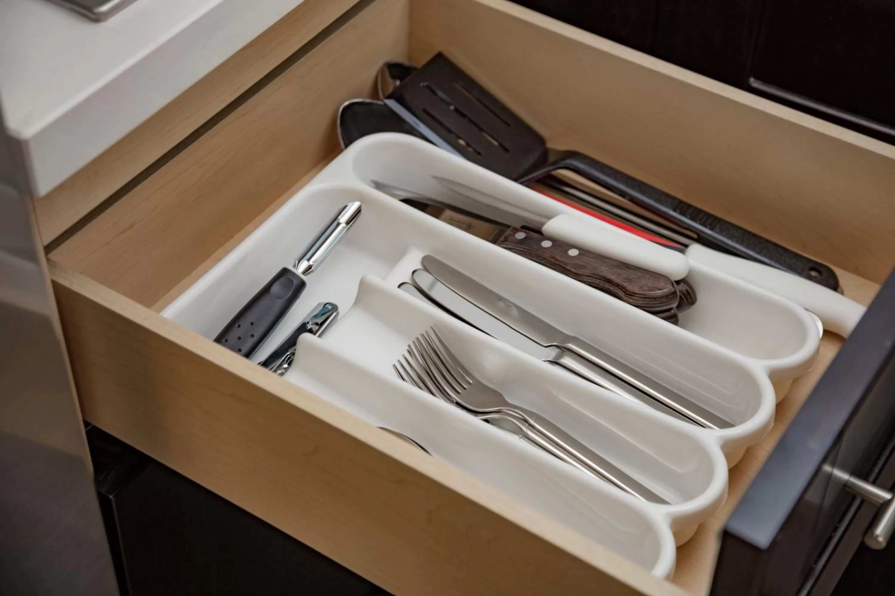 Photo of the whole room in Staybridge Suites - Saltillo, an IHG Hotel