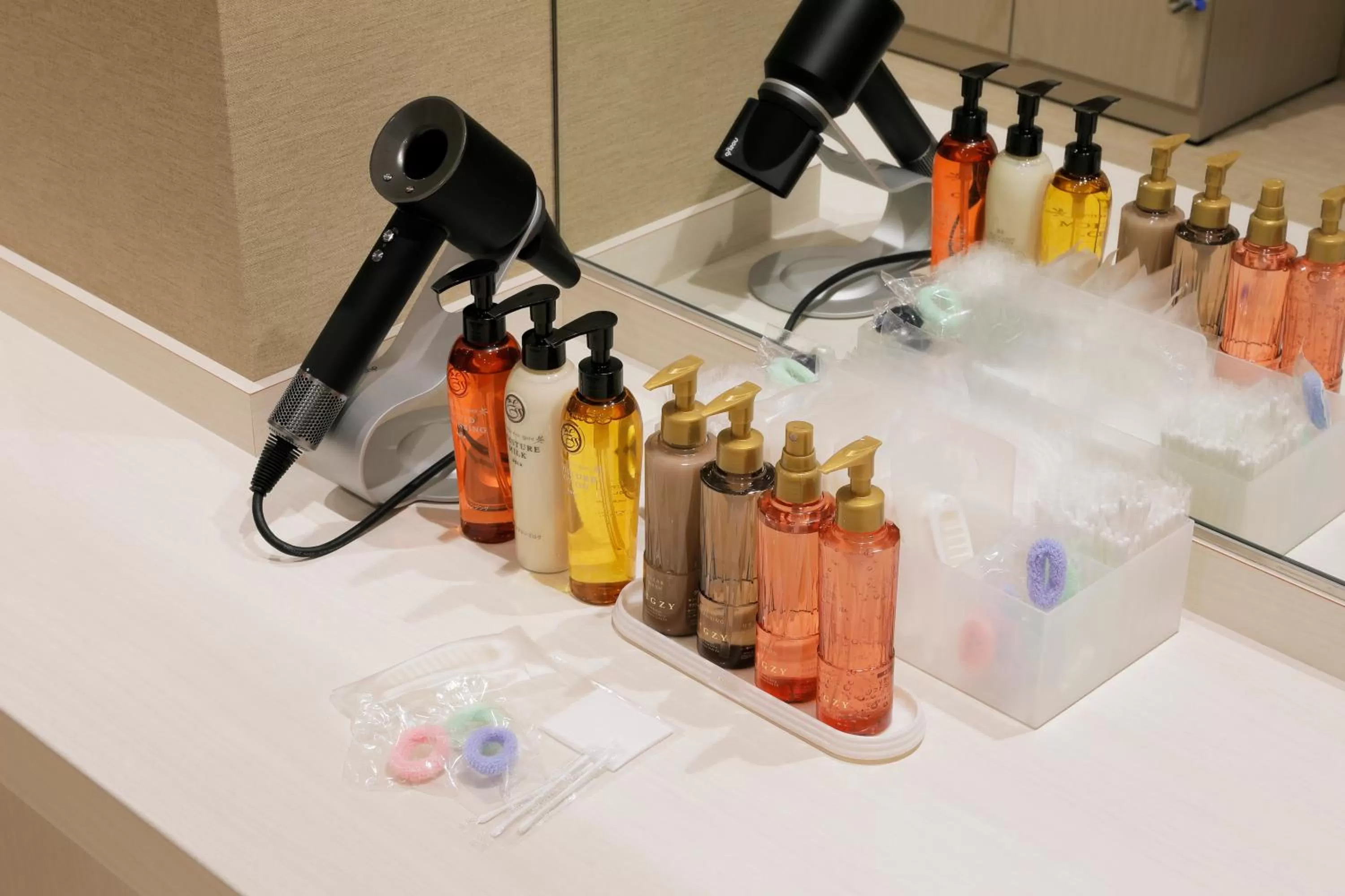 Public Bath in JR Inn Sapporo Kita 2 Jo