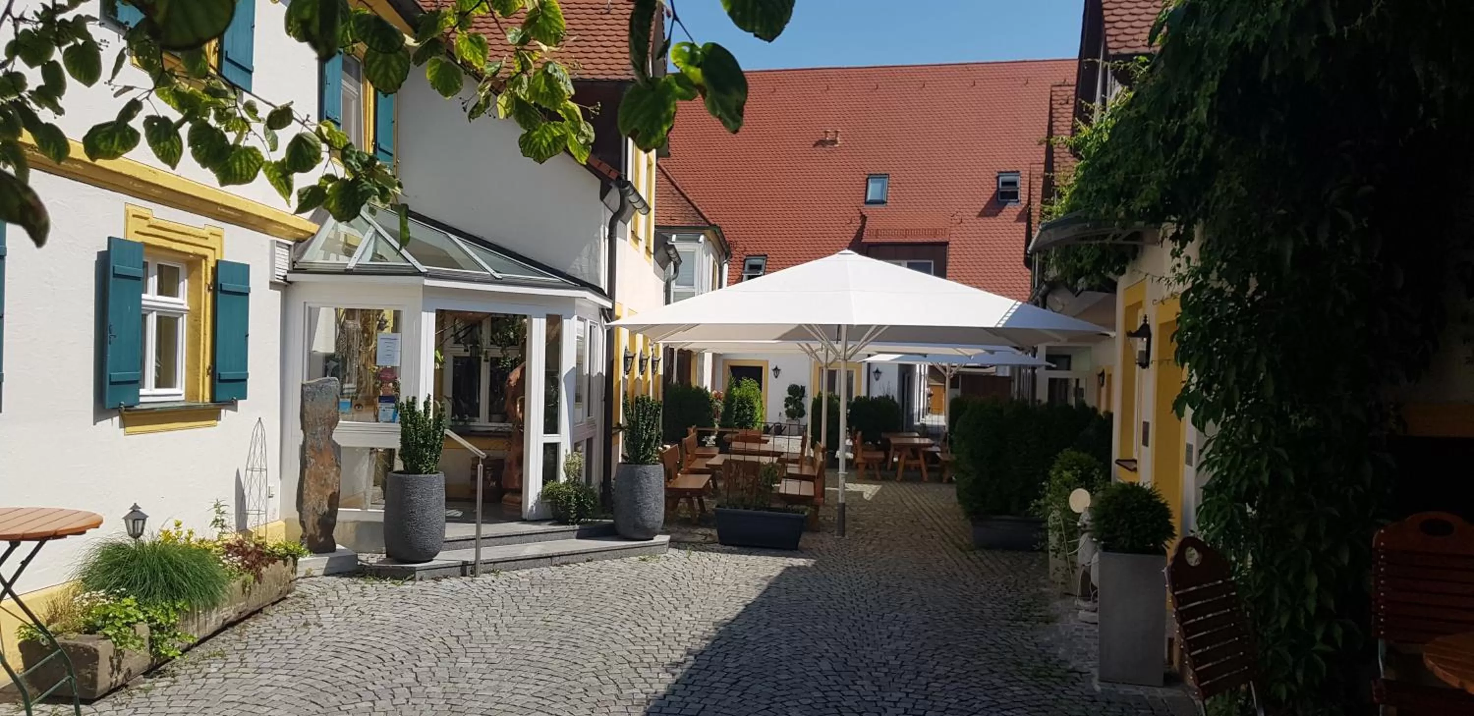 Landgasthof Hotel Rittmayer