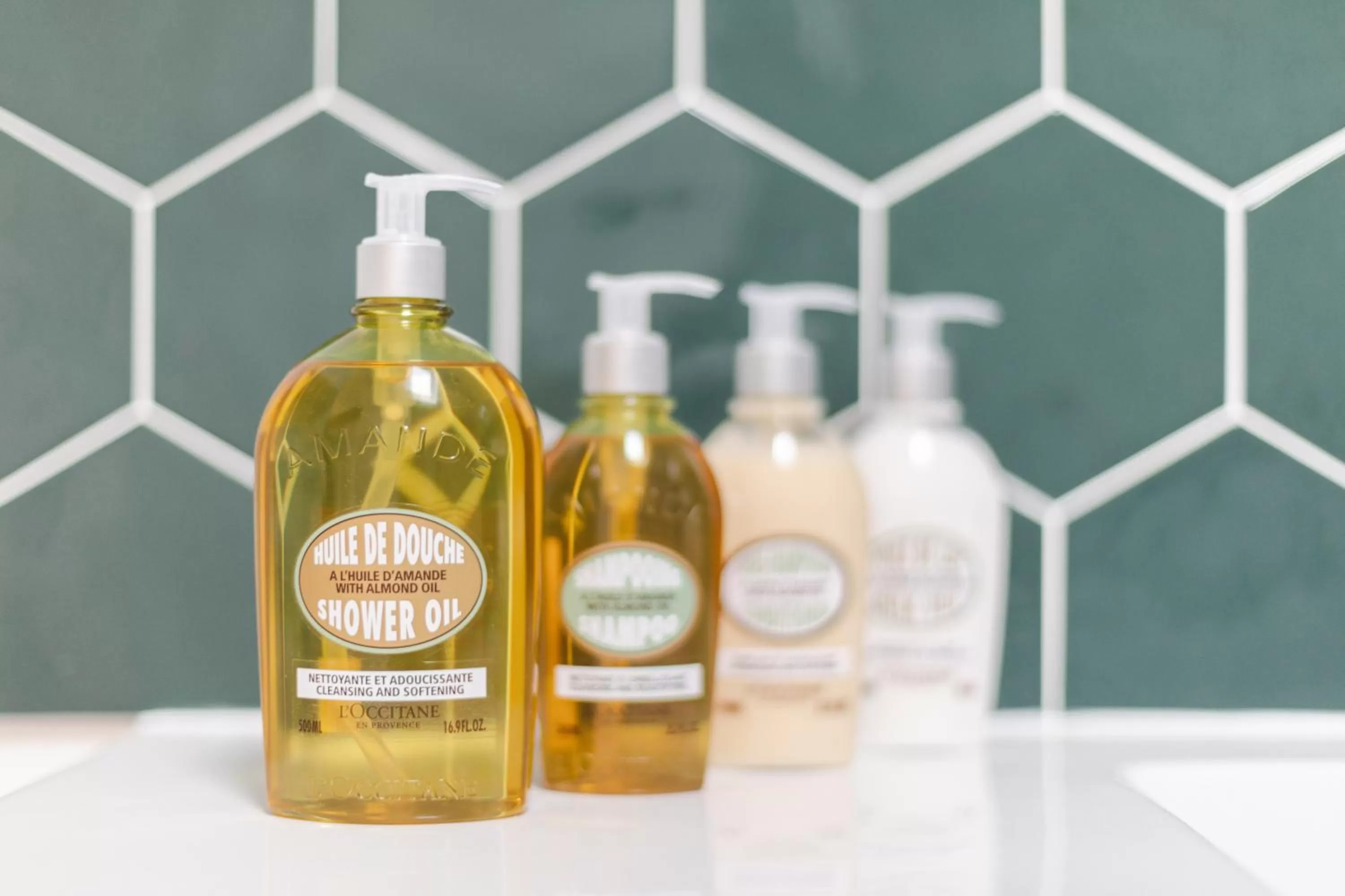 Bathroom in Domaine de Jouarre