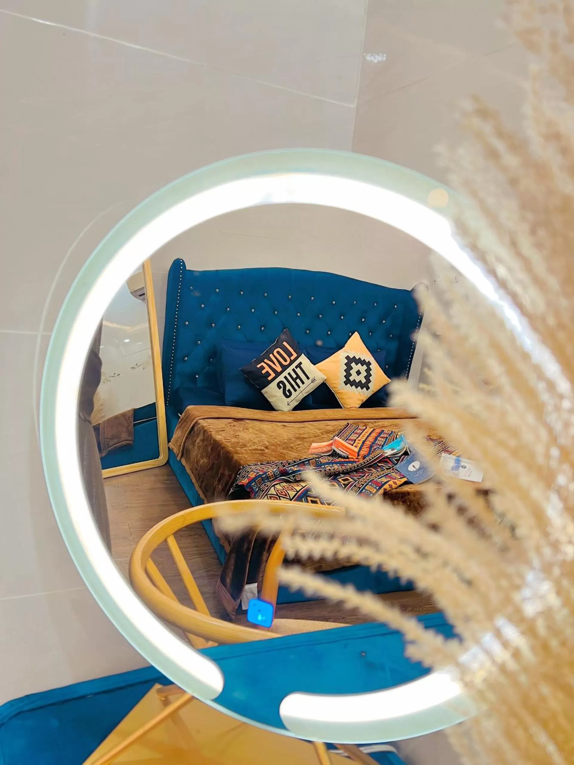 MIS HOSTEL Cần Thơ