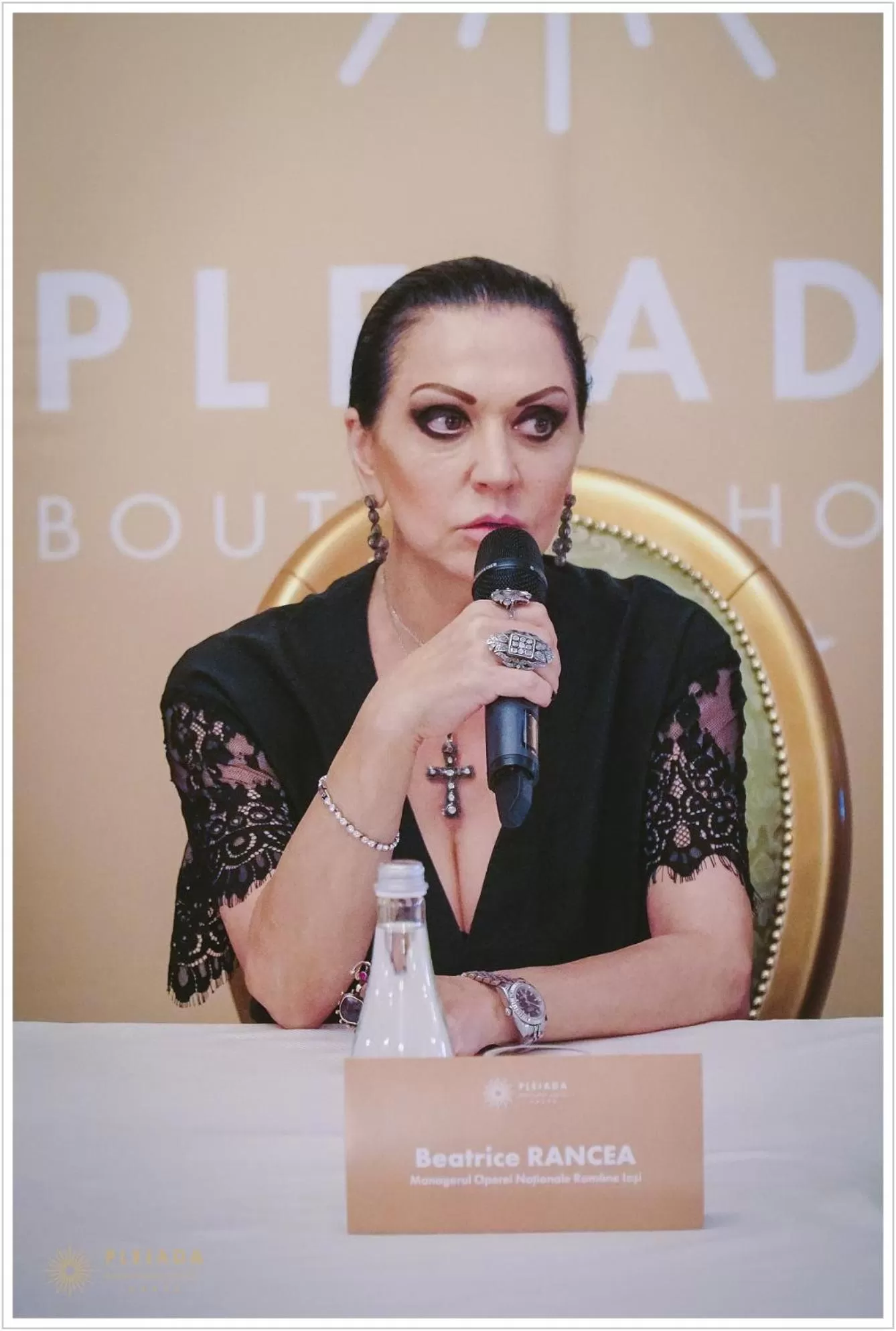 People in Pleiada Boutique Hotel & Spa