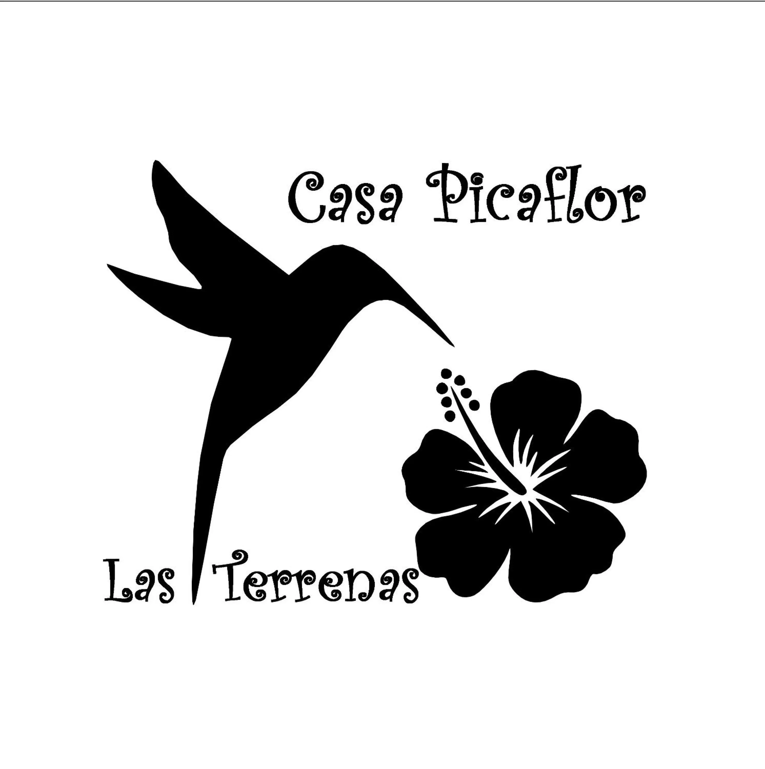 Property logo or sign, Property Logo/Sign in Casa Picaflor