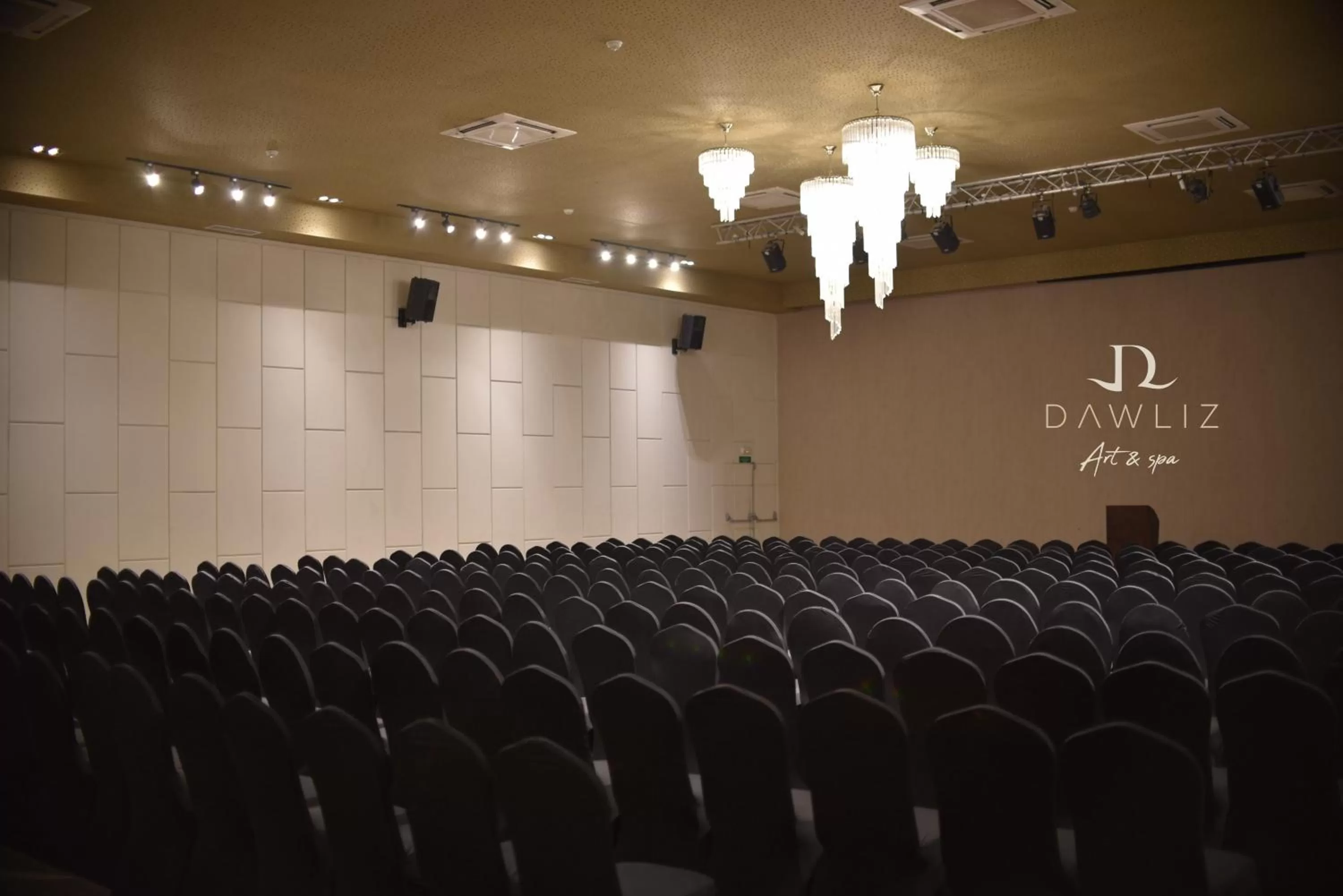 Dawliz Rabat Art & Spa