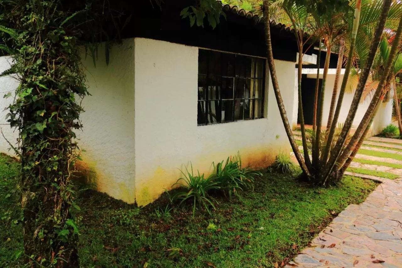 Posada Montaña del Quetzal