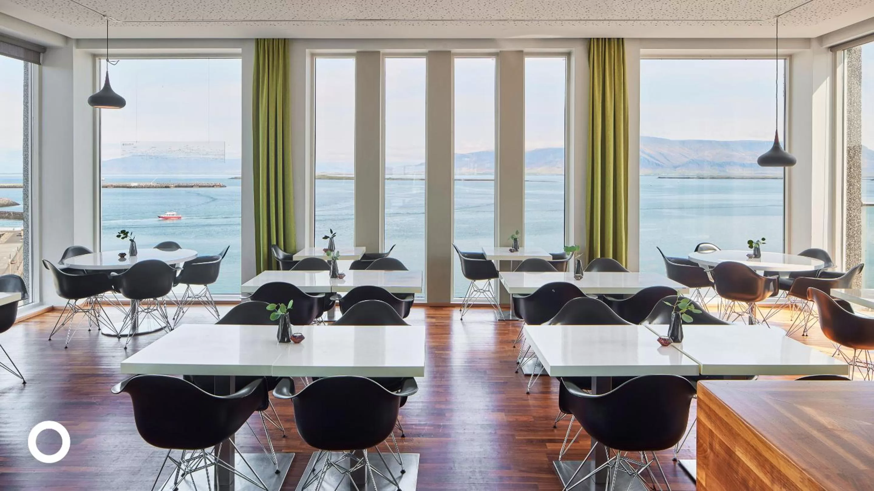 Lounge or bar in Center Hotels Arnarhvoll