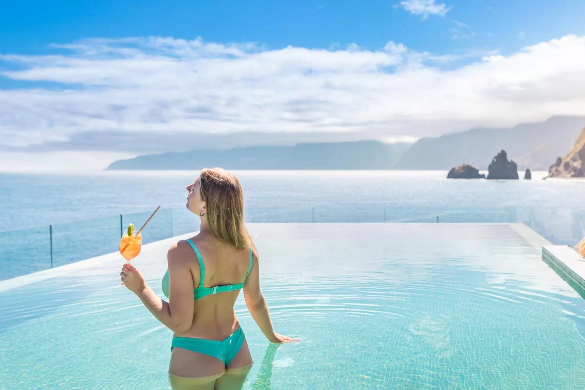 View (from property/room) in Aqua Natura Bay