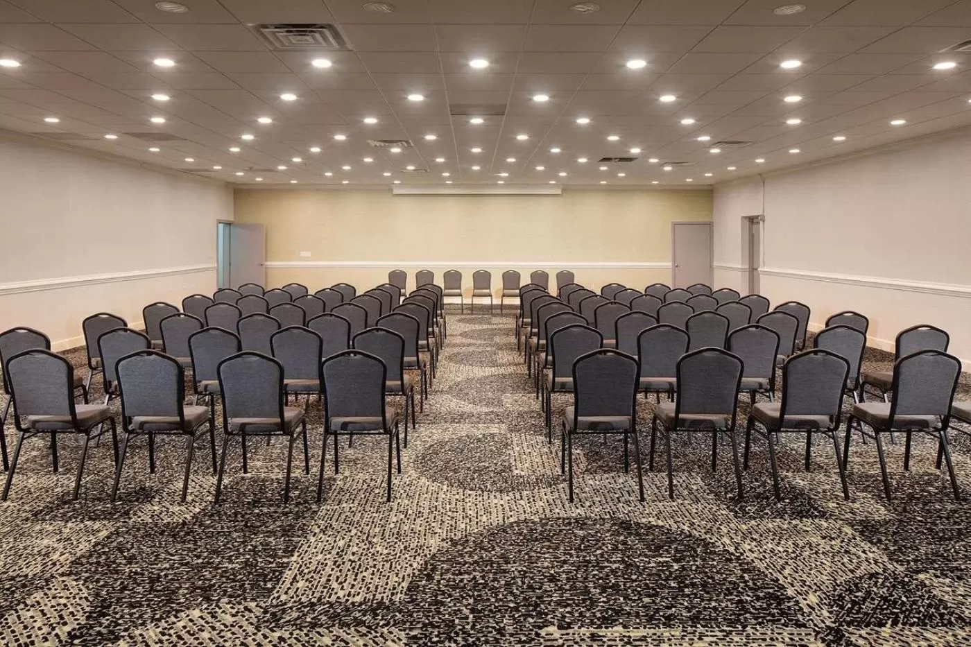Banquet/Function facilities in Wyndham Garden Columbia-Ft Jackson