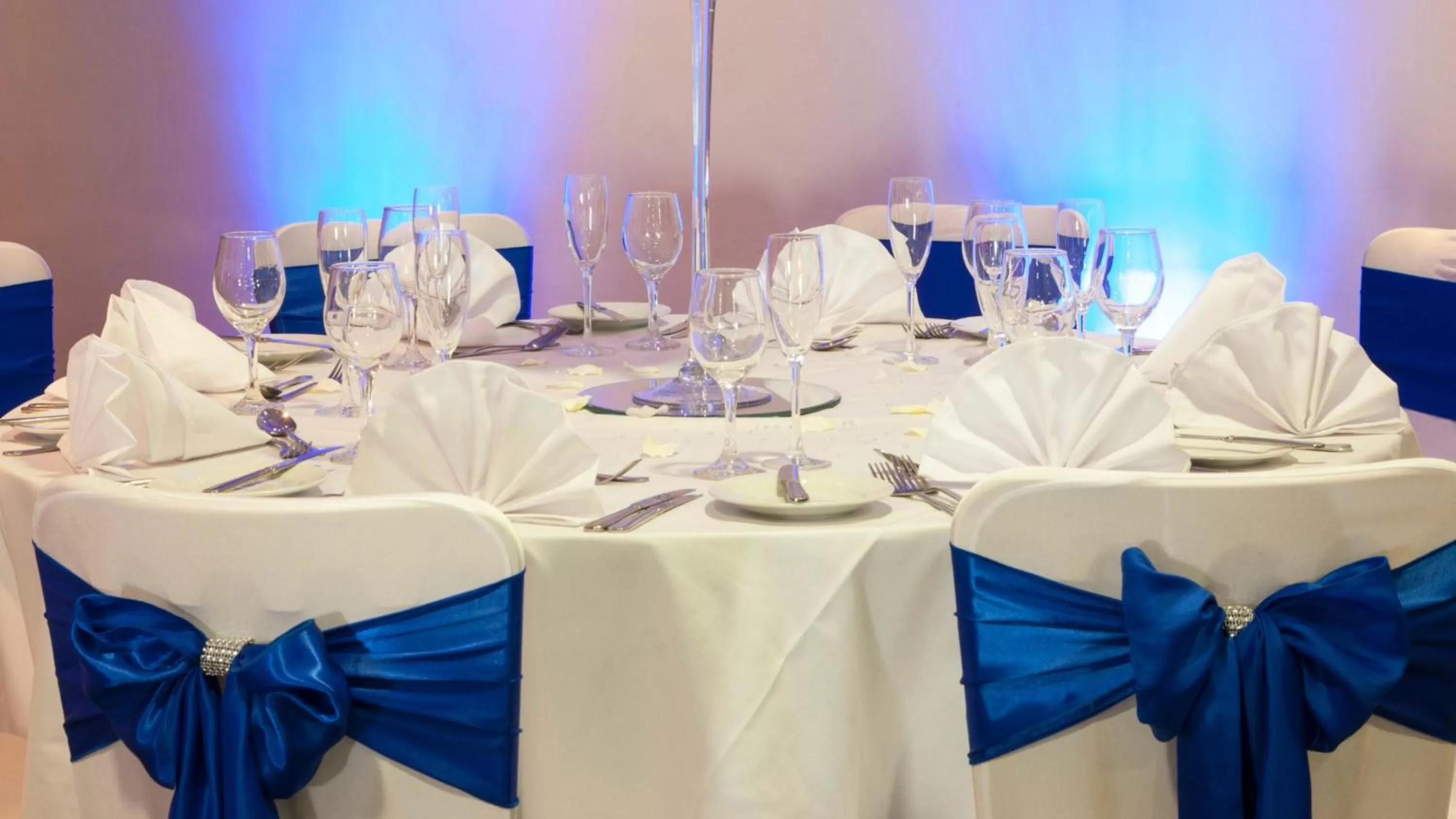 Meeting/conference room in Holiday Inn Swindon by IHG