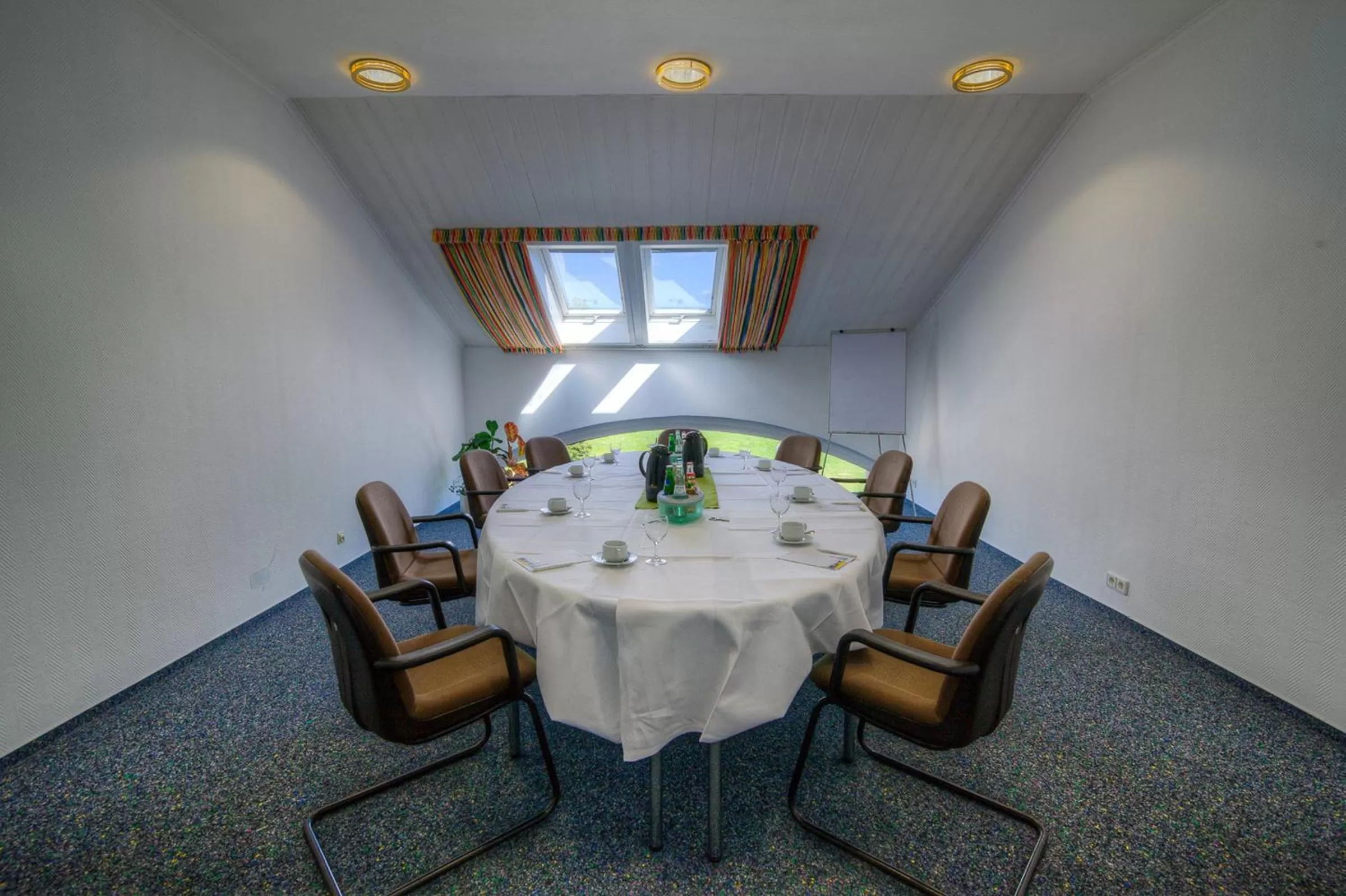 Meeting/conference room in Sport- & Vital-Resort Neuer Hennings Hof