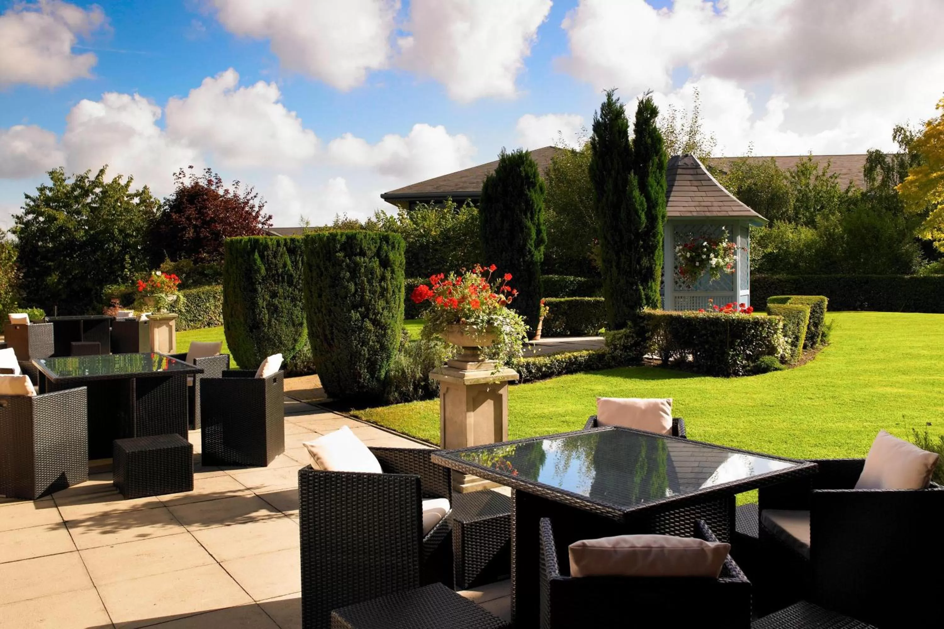 Kitchen or kitchenette in Delta Hotels by Marriott Huntingdon