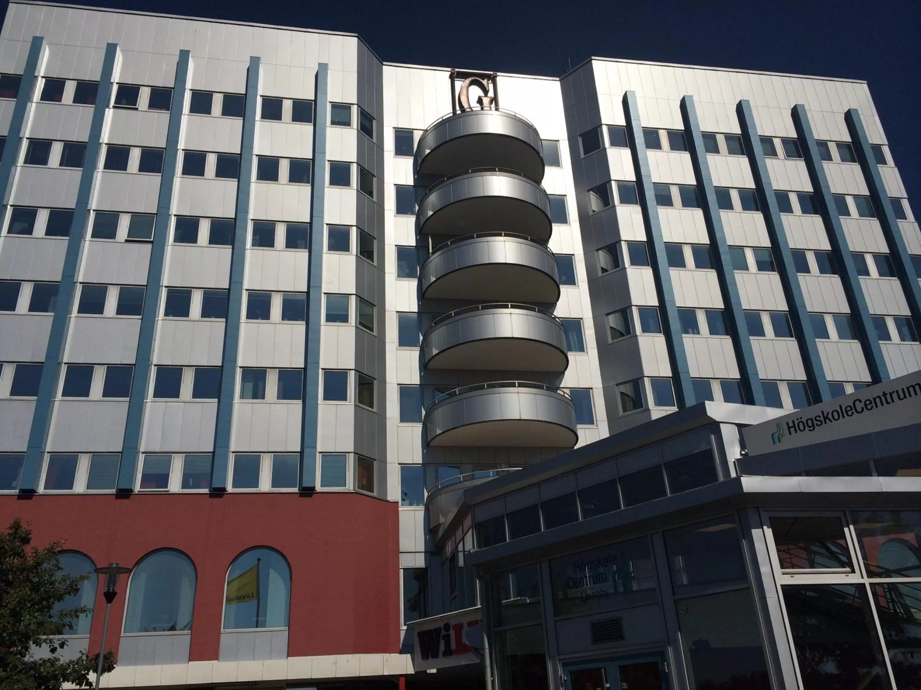 Other in Hotell Garvaren