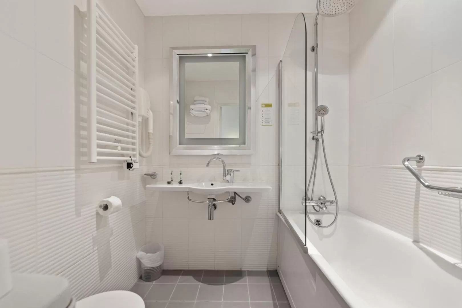 Bathroom in Napoleon