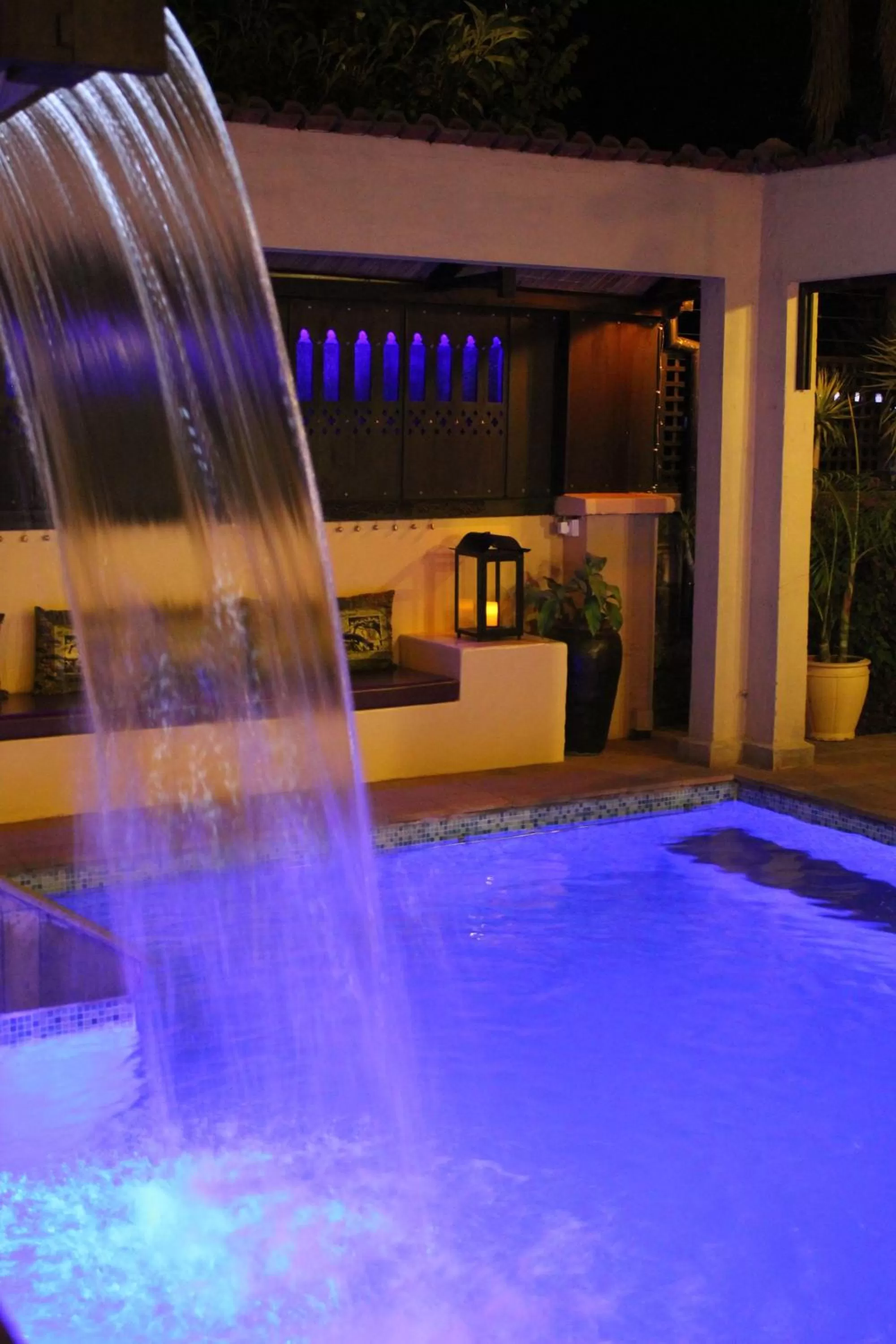 Other in The King Post