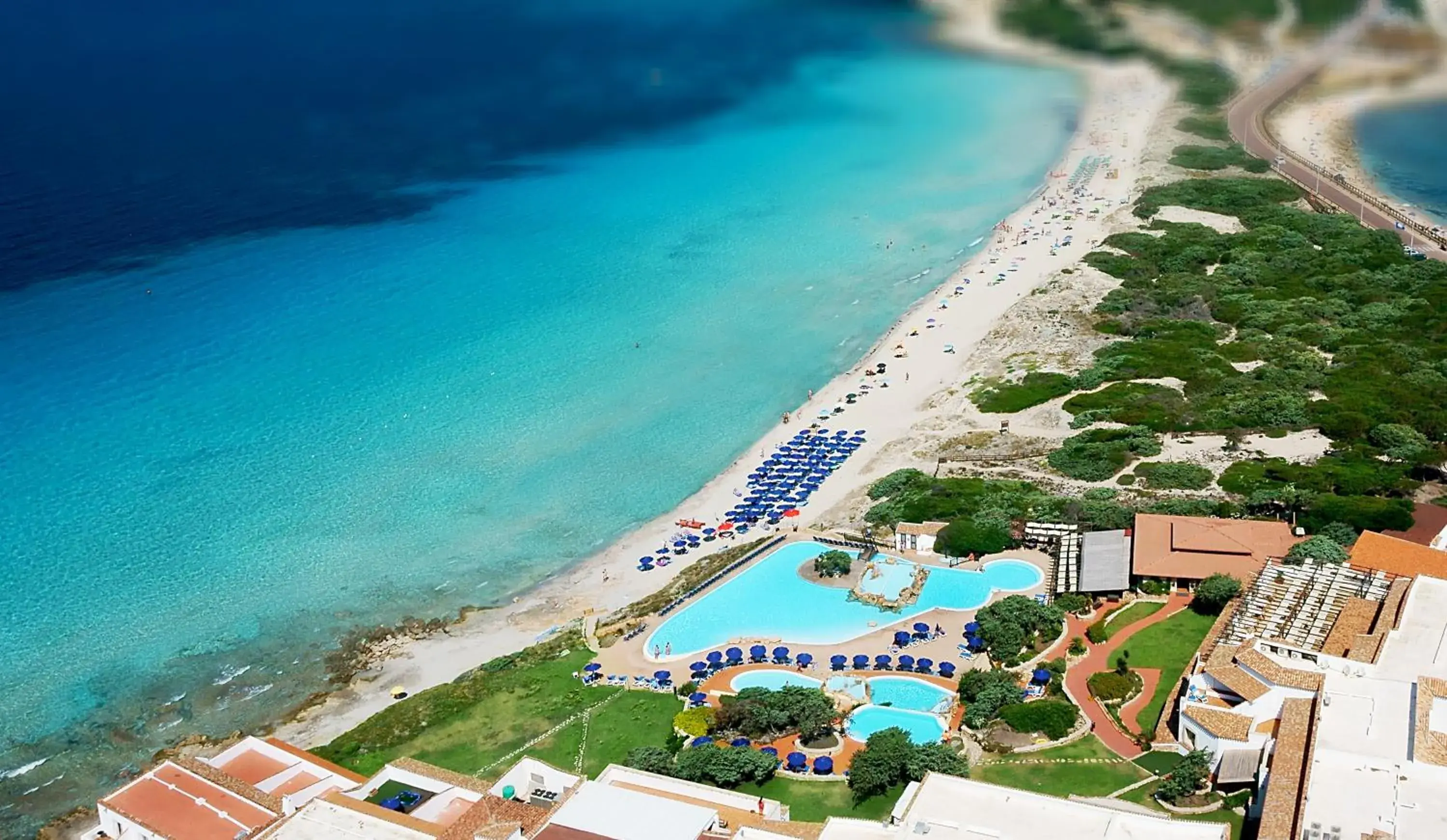 COLONNA GRAND HOTEL CAPO TESTA, a Colonna Luxury Beach Hotel, Santa Teresa Sardegna COLONNA GRAND HOTEL CAPO TESTA, a Colonna Luxury Beach Hotel, Santa Teresa Sardegna