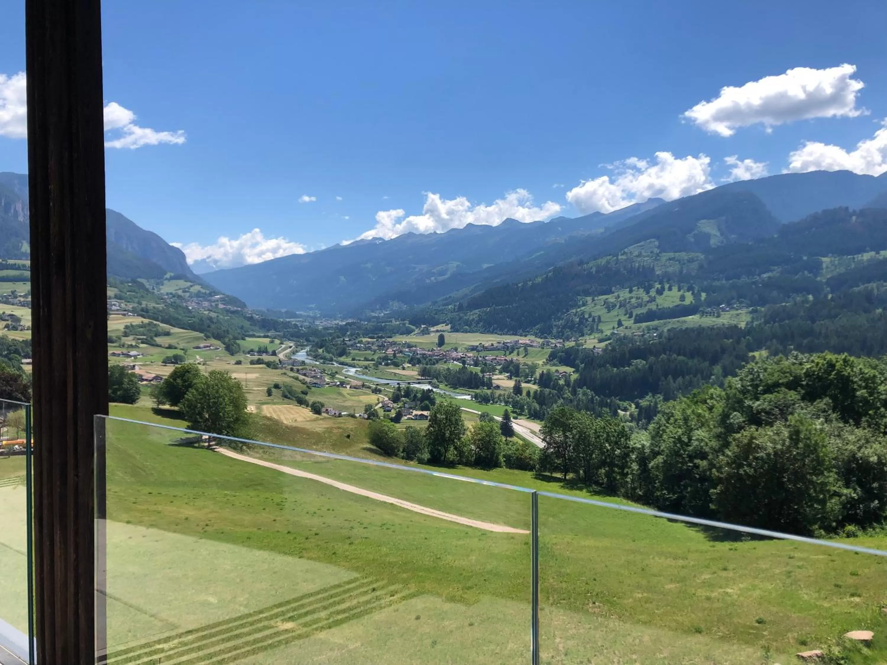 Alpuris - Your Boutique Suite - Hotel B&B