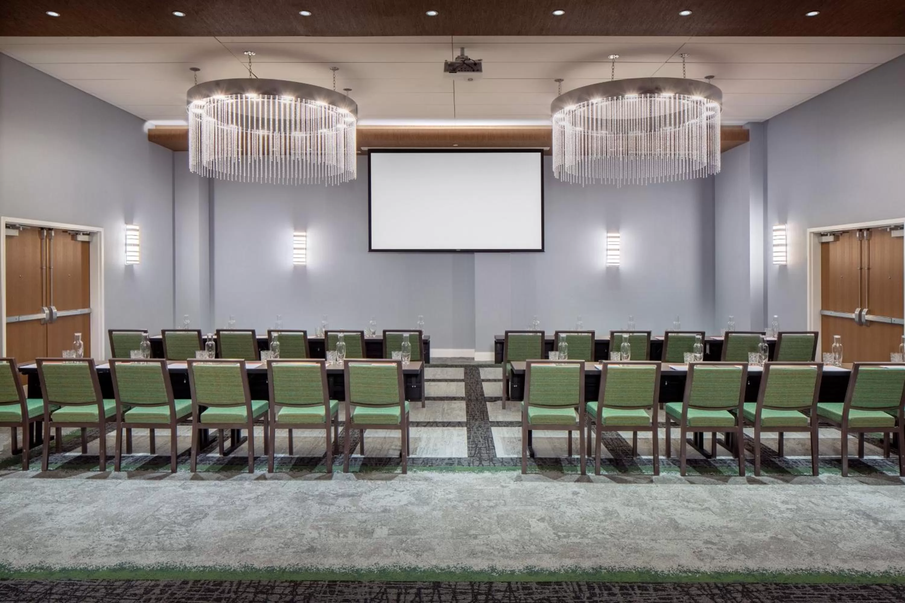 Banquet/Function facilities in Hotel Indigo Gainesville-Celebration Pointe by IHG