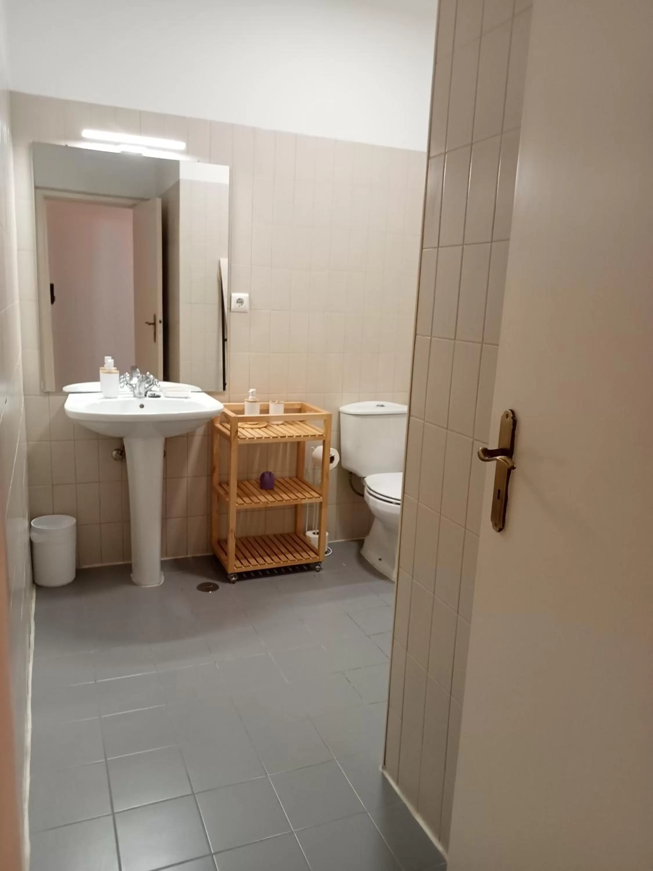 Succeed Terreiro do Paço Suites