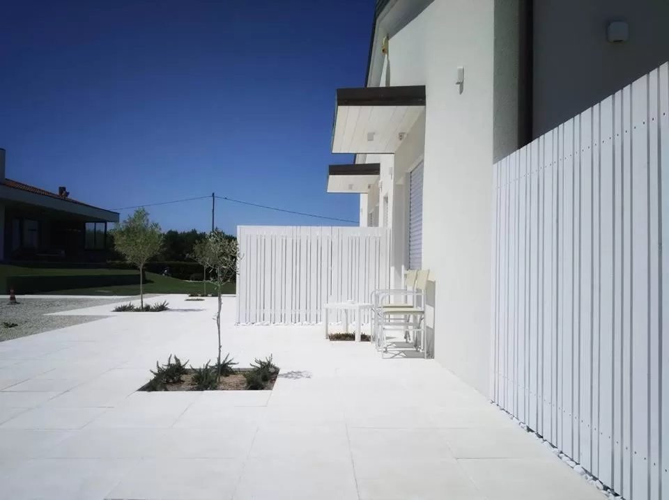 Agriturismo Frontemare