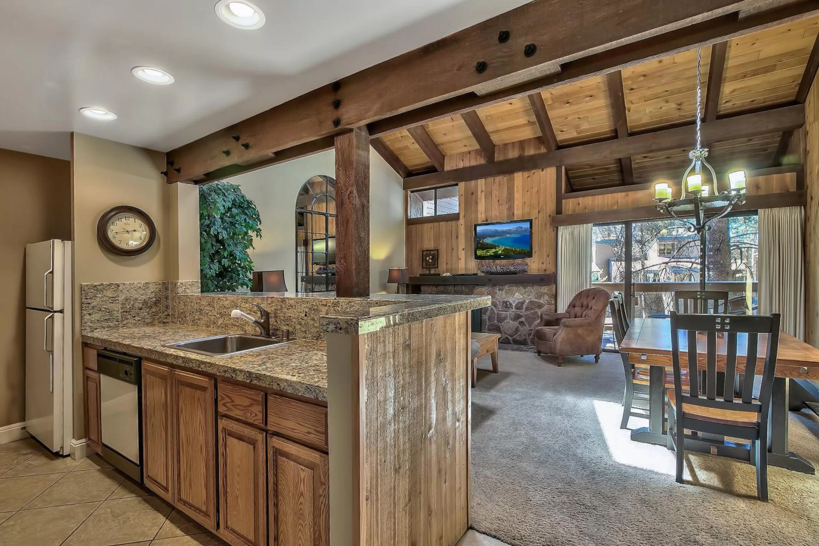 Lakeland Village at Heavenly