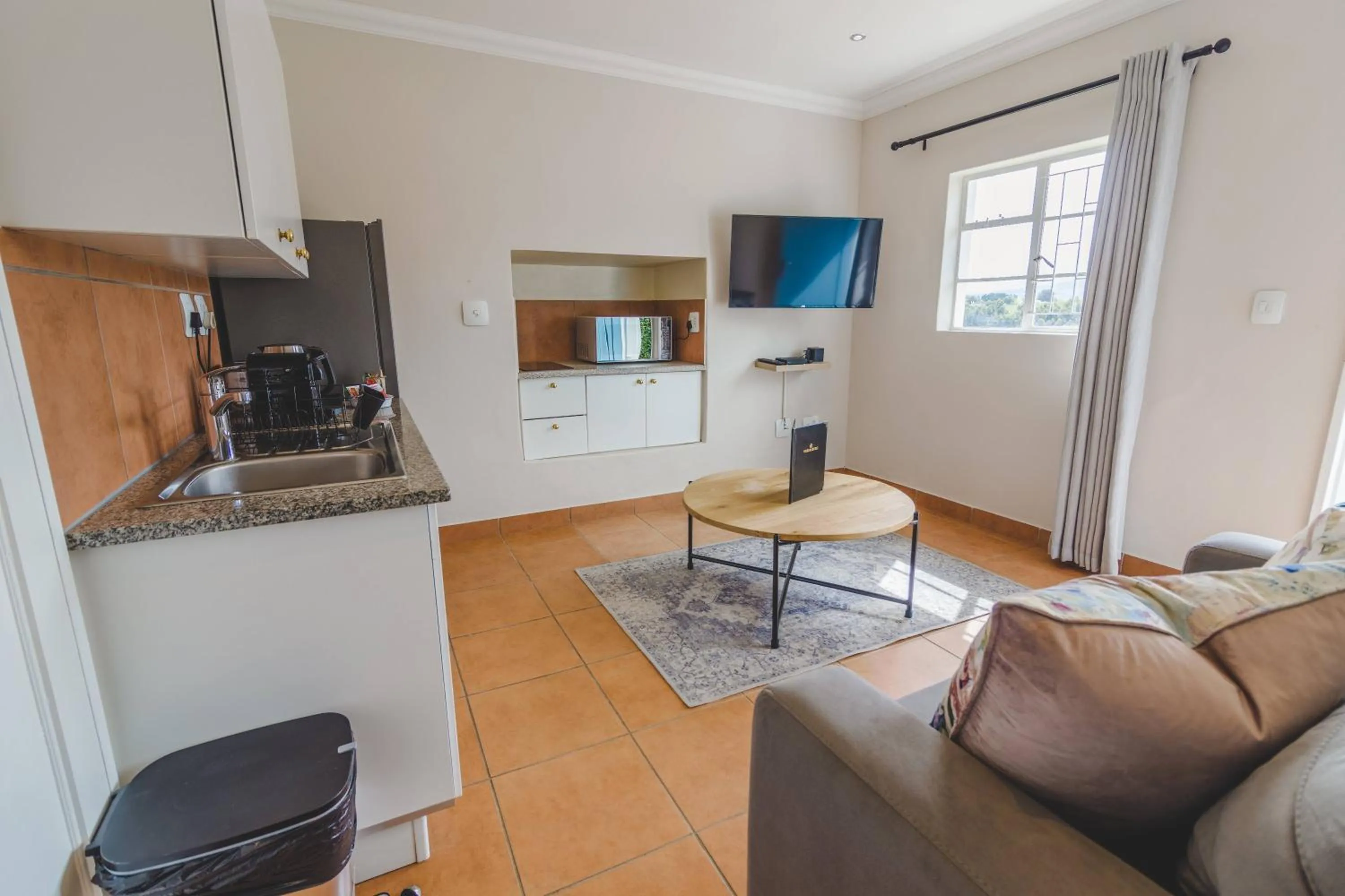 TV and multimedia in Webersburg