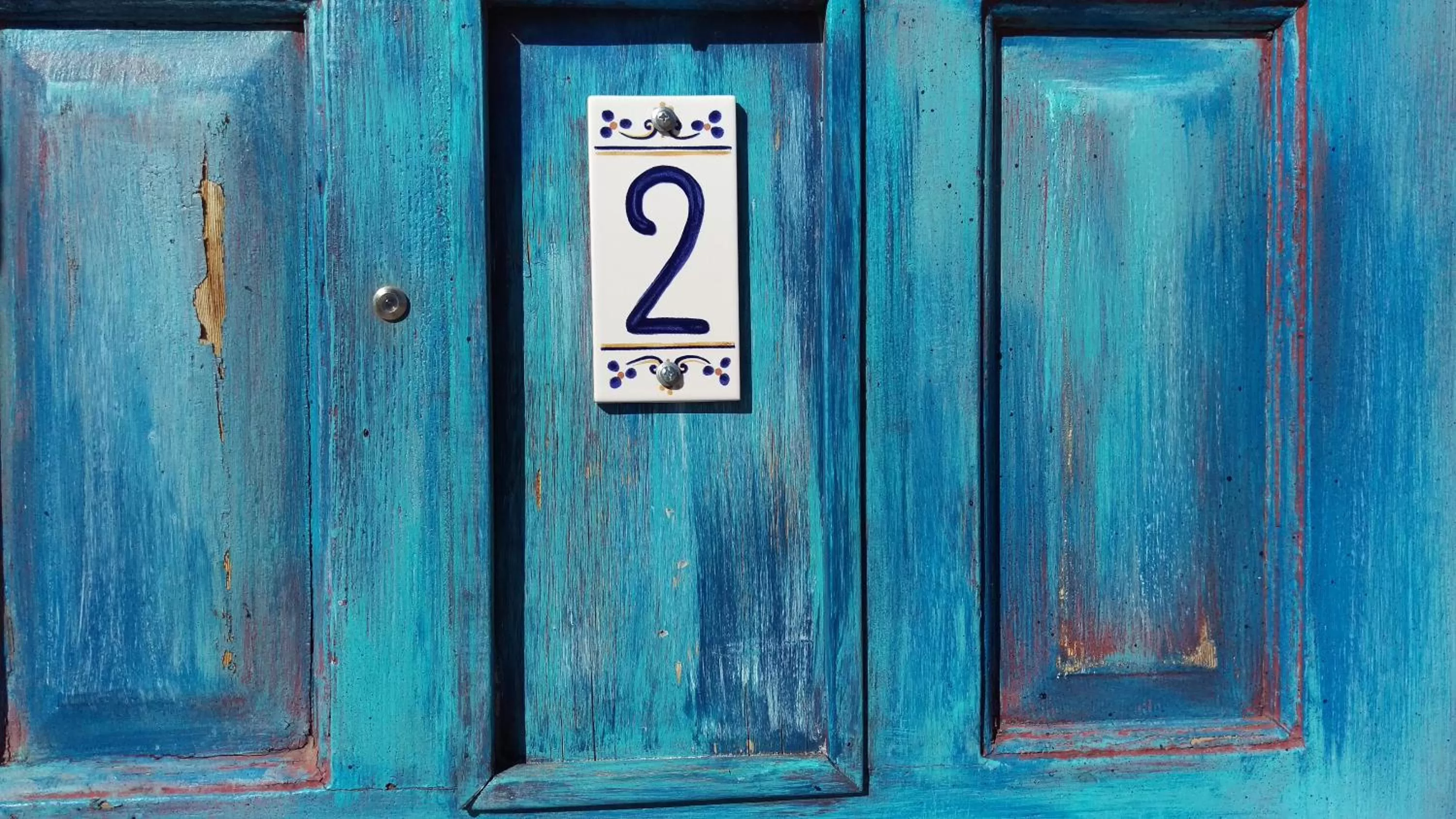 Facade/entrance in Rocket Inn