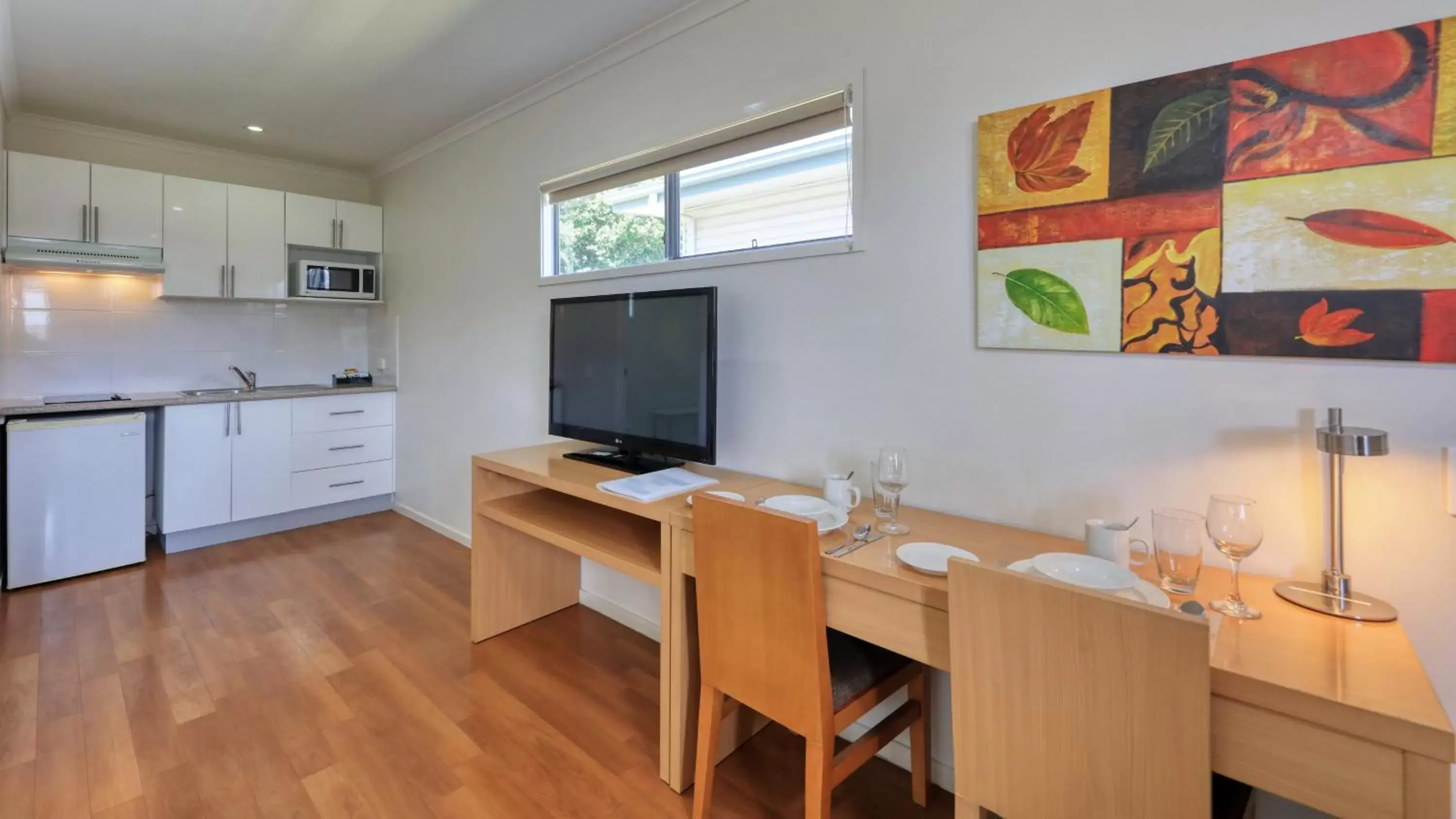 Business Twin Room in Chinchilla Motor Inn Business Twin Room in Chinchilla Motor Inn