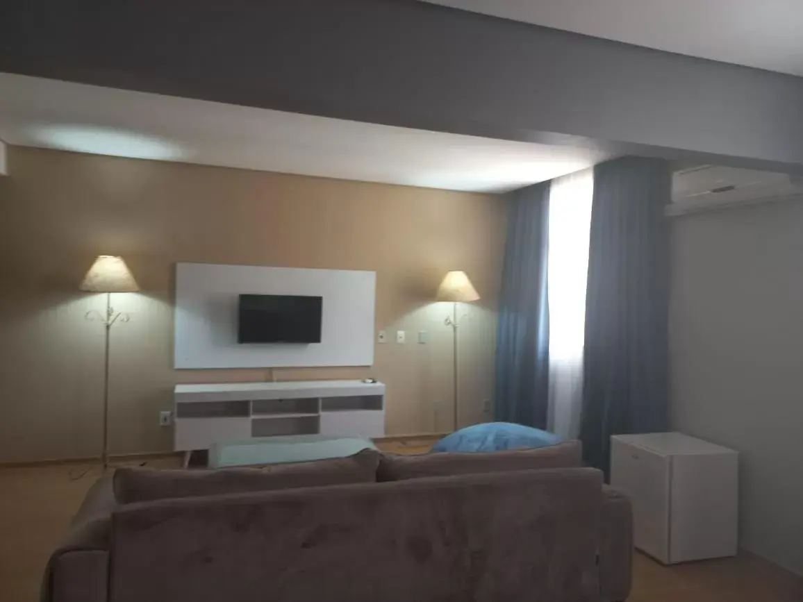 Junior Suite - single occupancy in Embaixador Hotel & Centro de Eventos by Fast10 Junior Suite - single occupancy in Embaixador Hotel & Centro de Eventos by Fast10