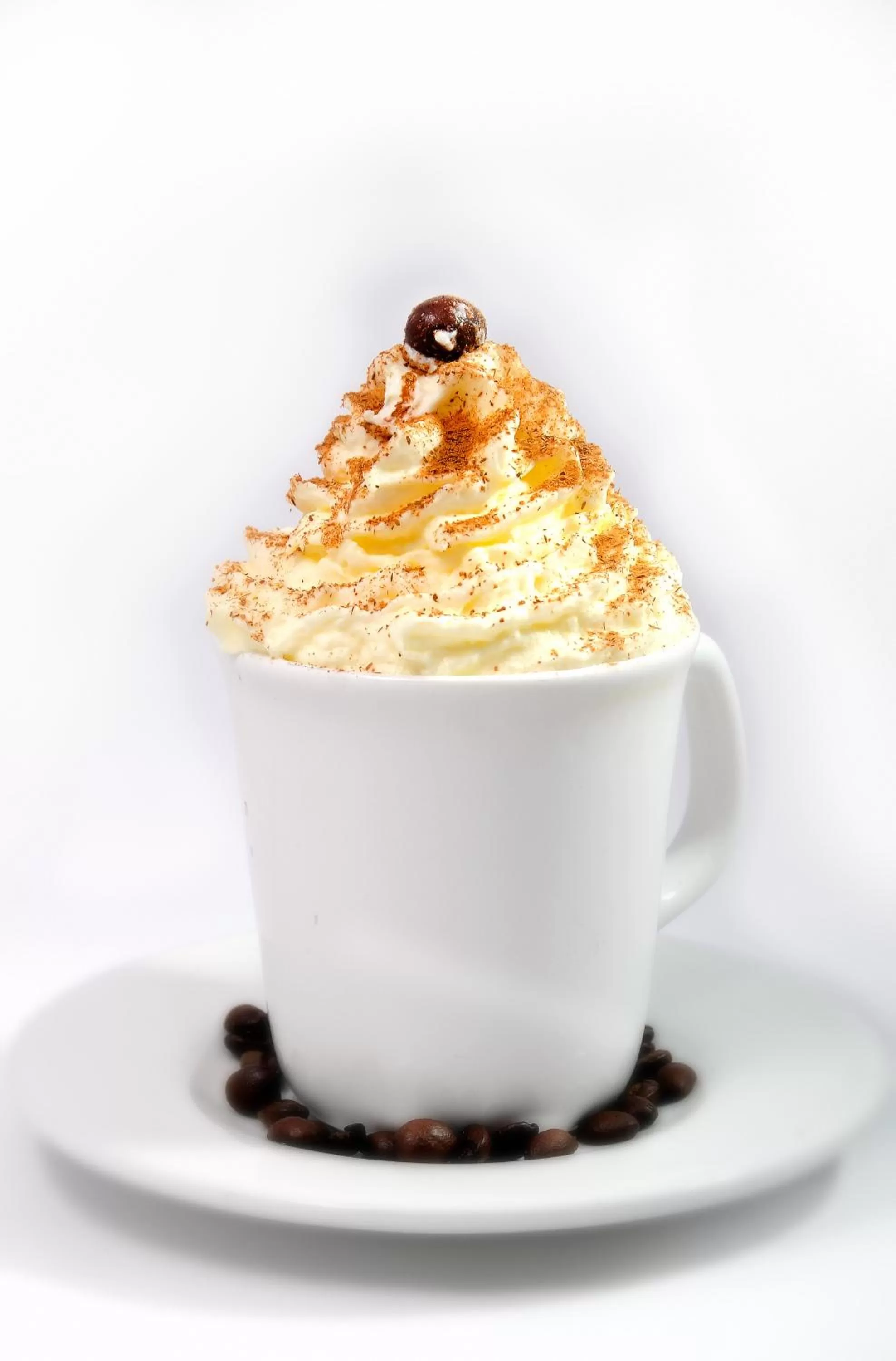 Food in Luna Volcán, Adventure SPA