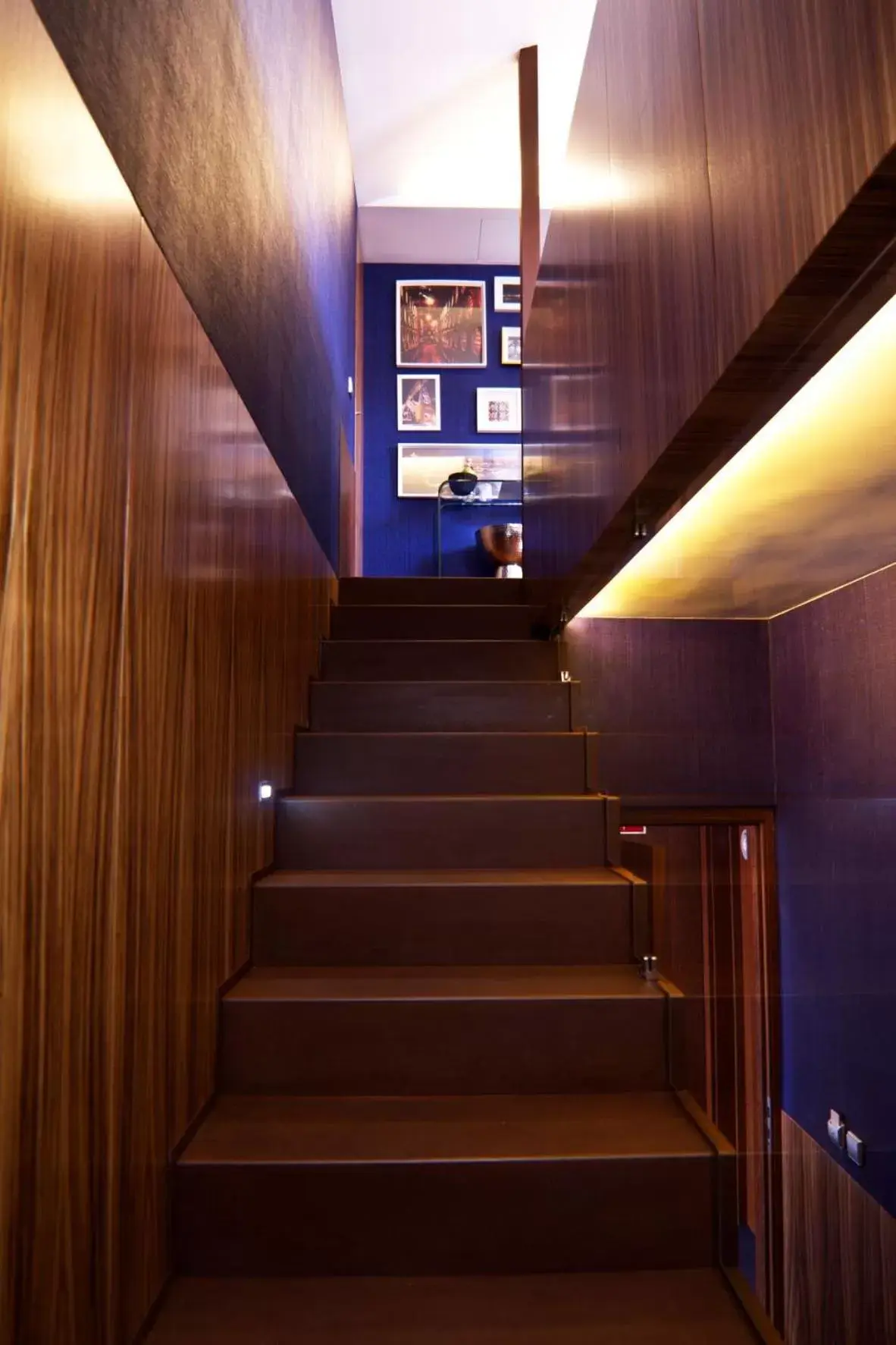 Deluxe Double Room in Oca Ribeira do Porto Hotel Deluxe Double Room in Oca Ribeira do Porto Hotel