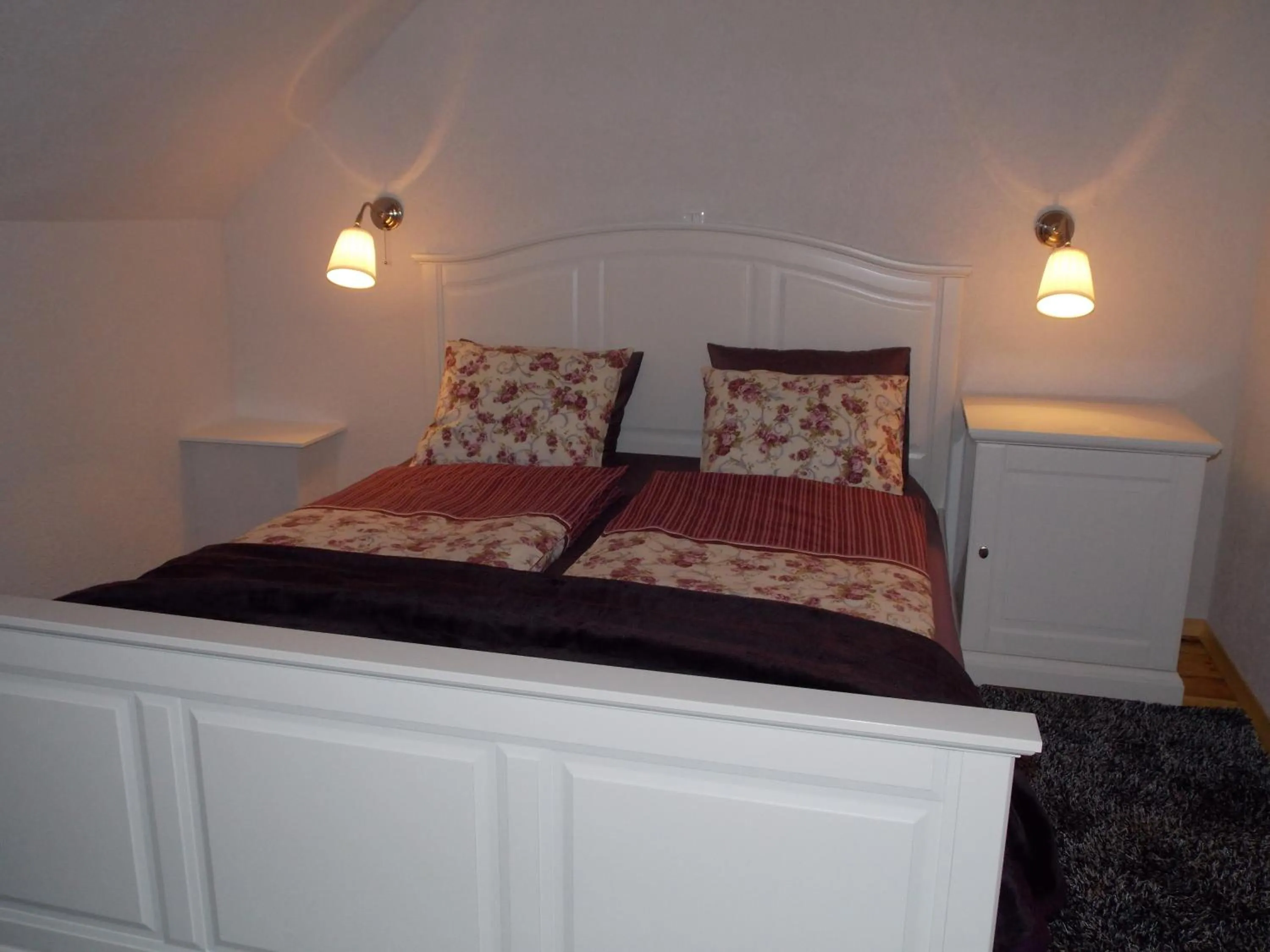 Bed in Guesthouse Stari Tišler