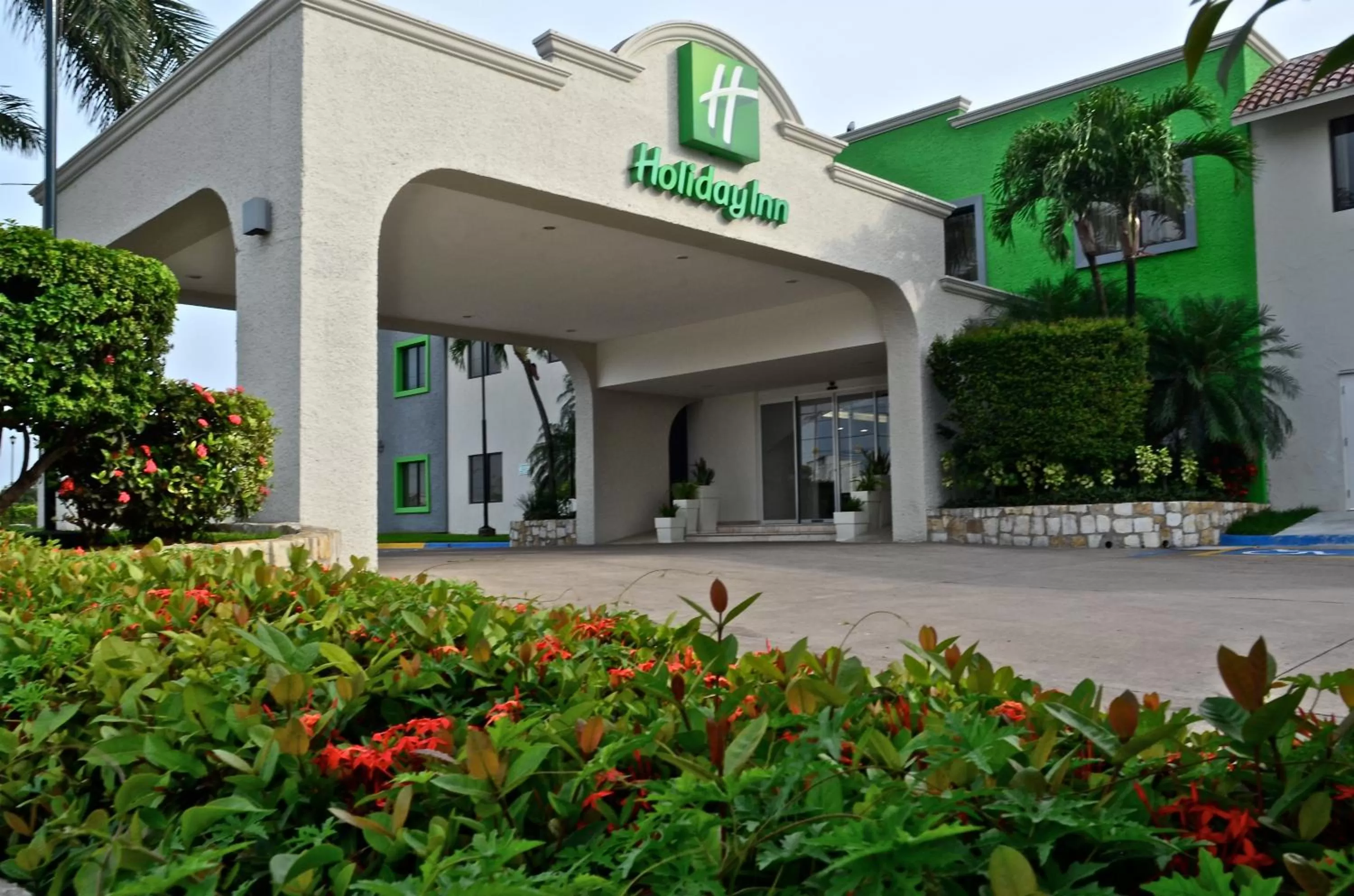 Property building in Holiday Inn Tampico-Altamira by IHG