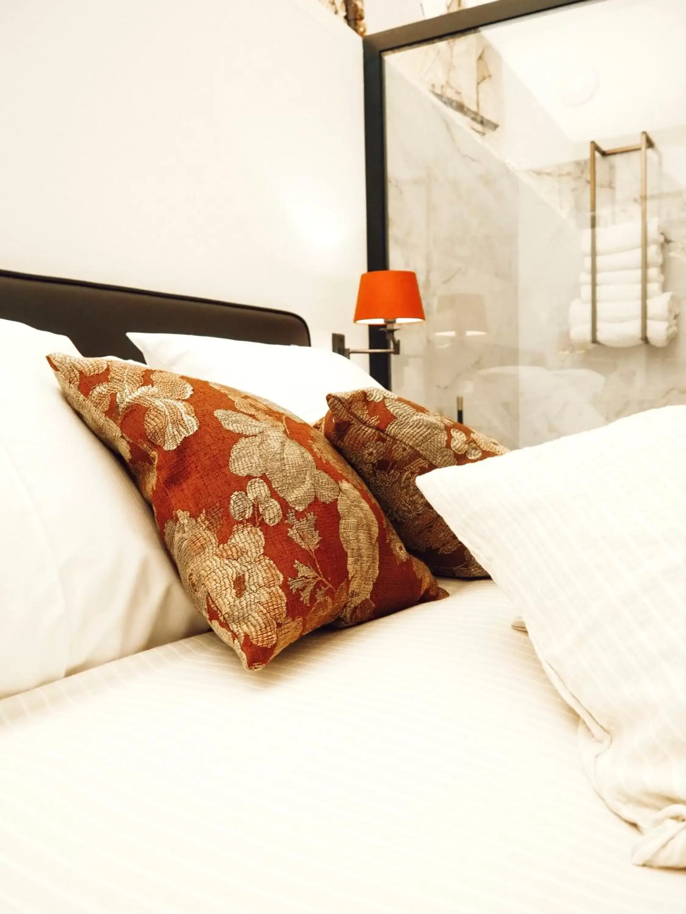 Deluxe King Room in B&B Tholen Deluxe King Room in B&B Tholen