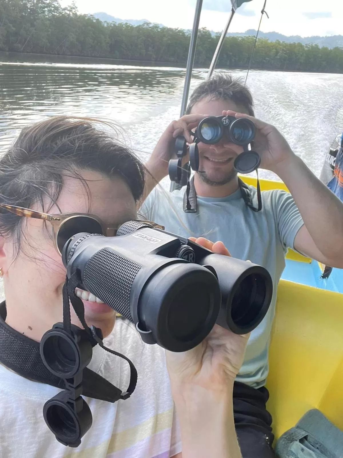 Bella Vista Ranch Ecolodge