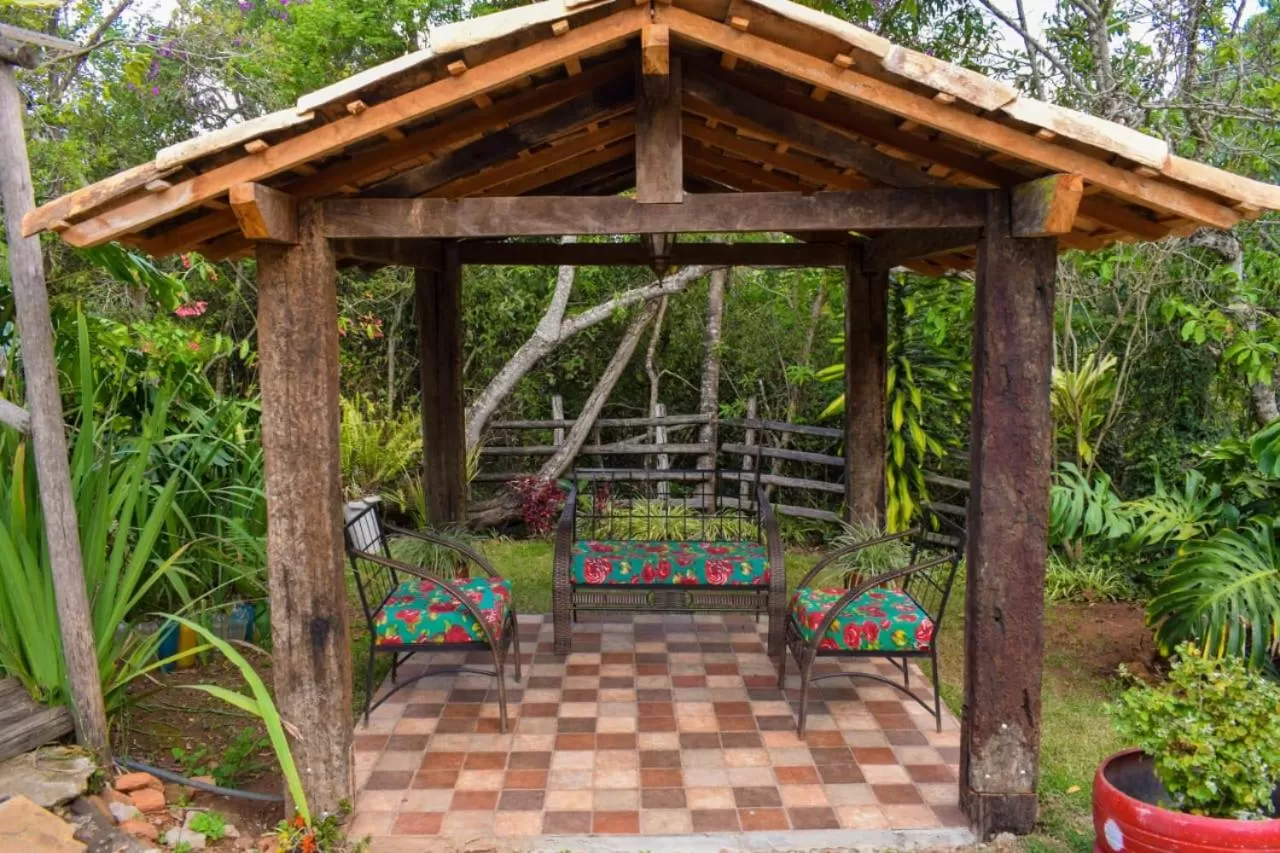 Pousada do Guinda DIAMANTINA -MG