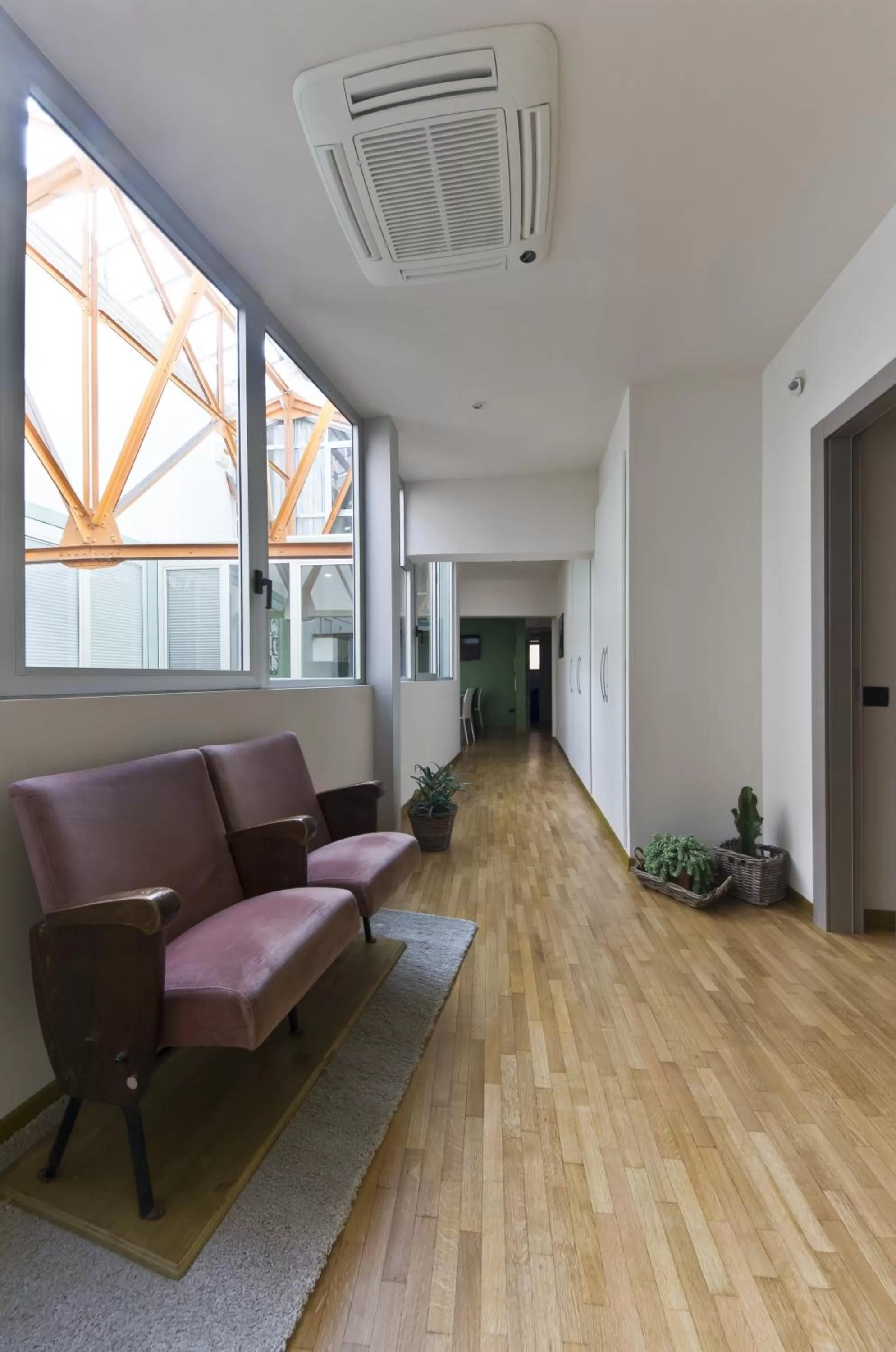 Decorative detail in Siena Gallery - Rooms Only