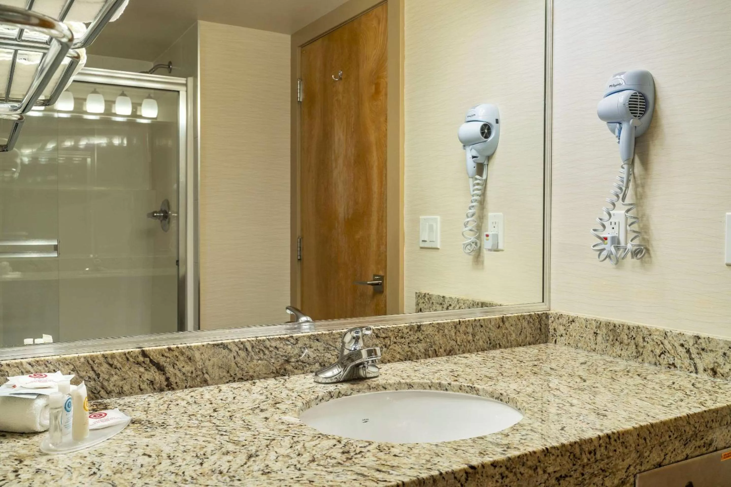 Bedroom in Comfort Inn & Suites