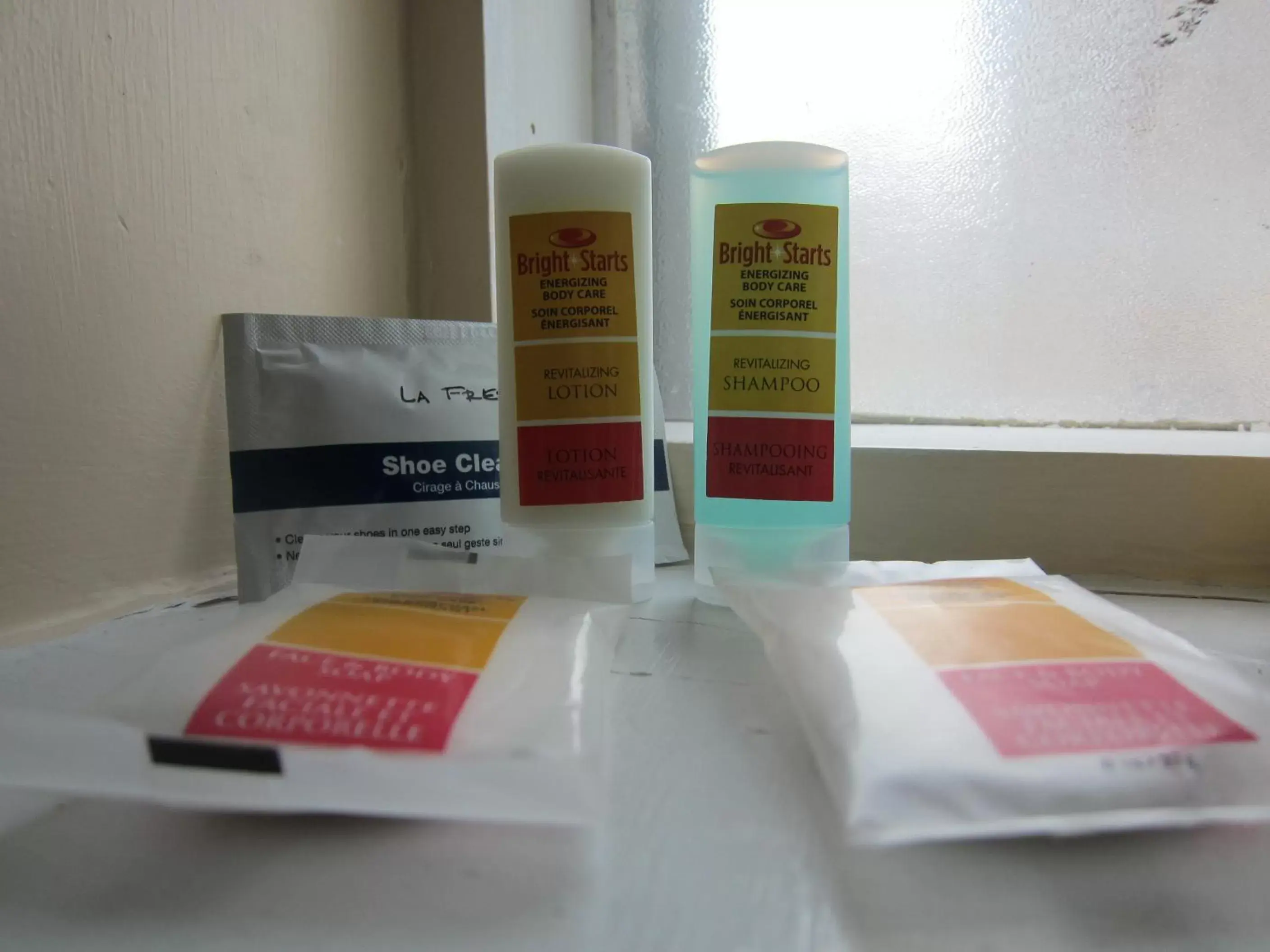 Standard Queen Room with Two Queen Beds - Non-Smoking in Econo Lodge Downtown Standard Queen Room with Two Queen Beds - Non-Smoking in Econo Lodge Downtown