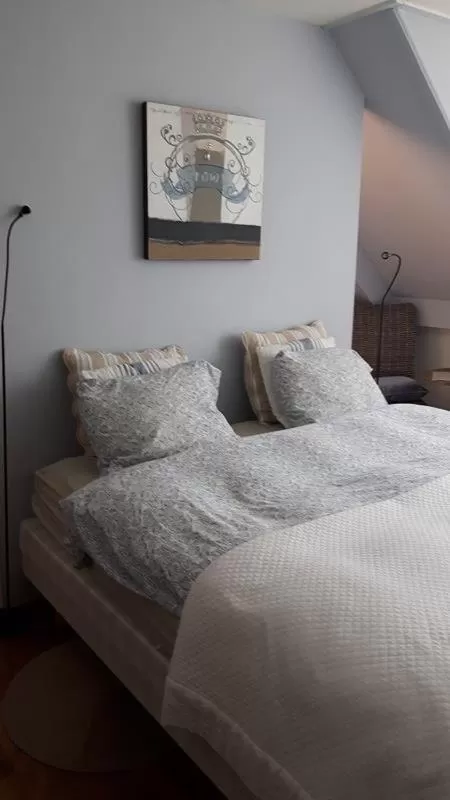 Bed in Het Woonrijk