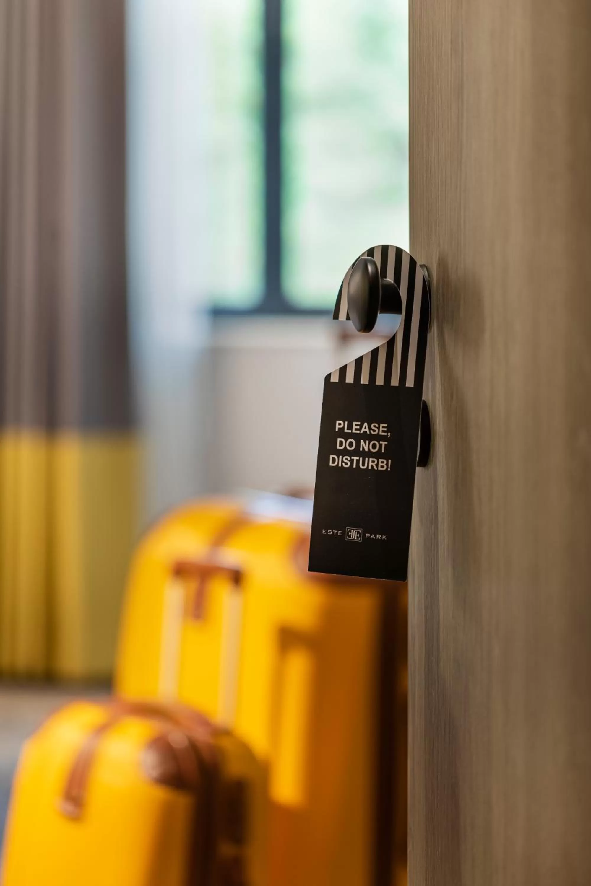 Decorative detail in -- ESTE PARK HOTEL -- part of Urban Chic Luxury Design Hotels - Parking & Compliments - next to Shopping & Dining Mall Plovdiv