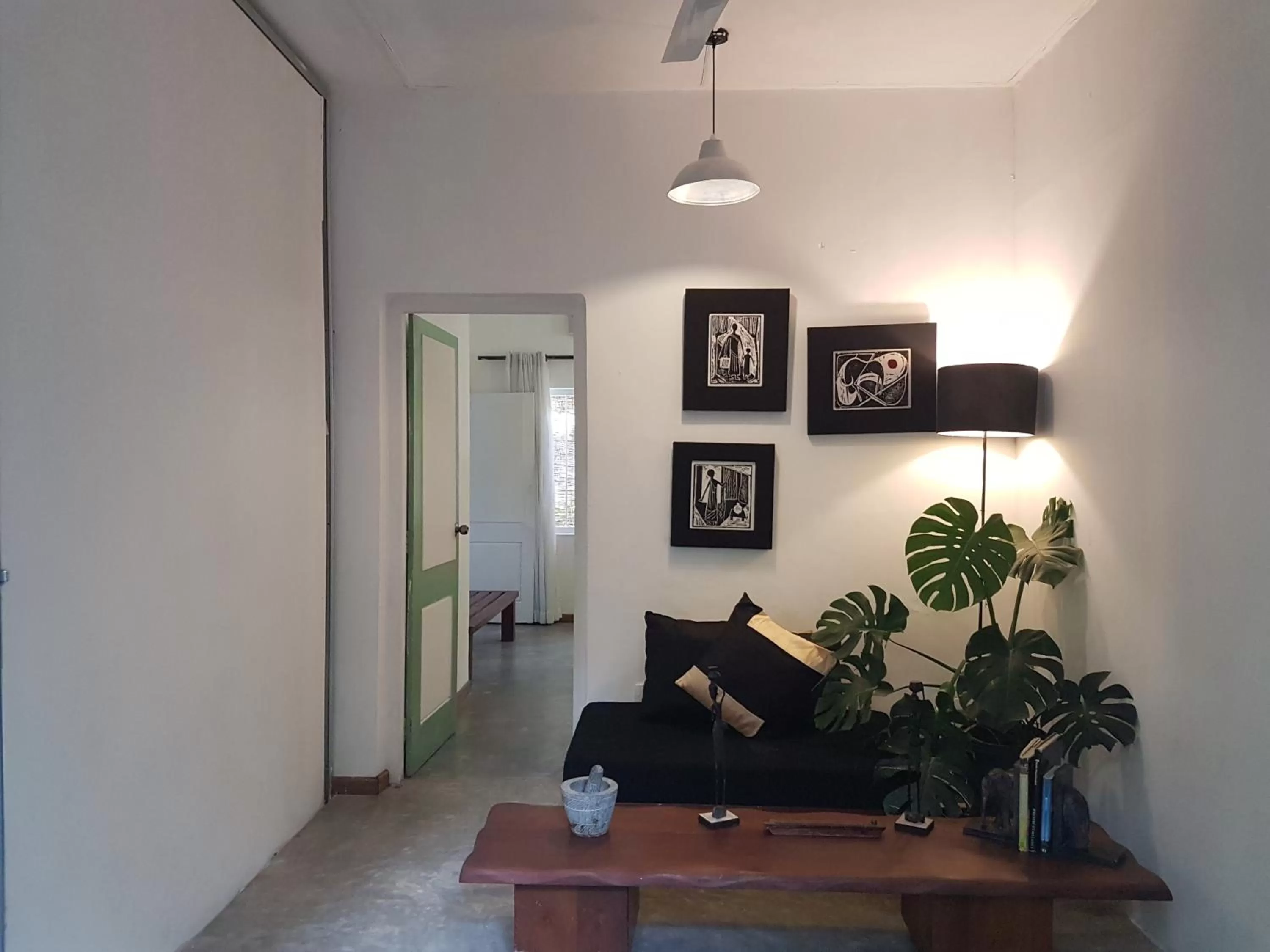 Patio, Seating Area in Highbury Colombo