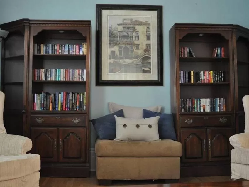 Other in The Doctor's Inn