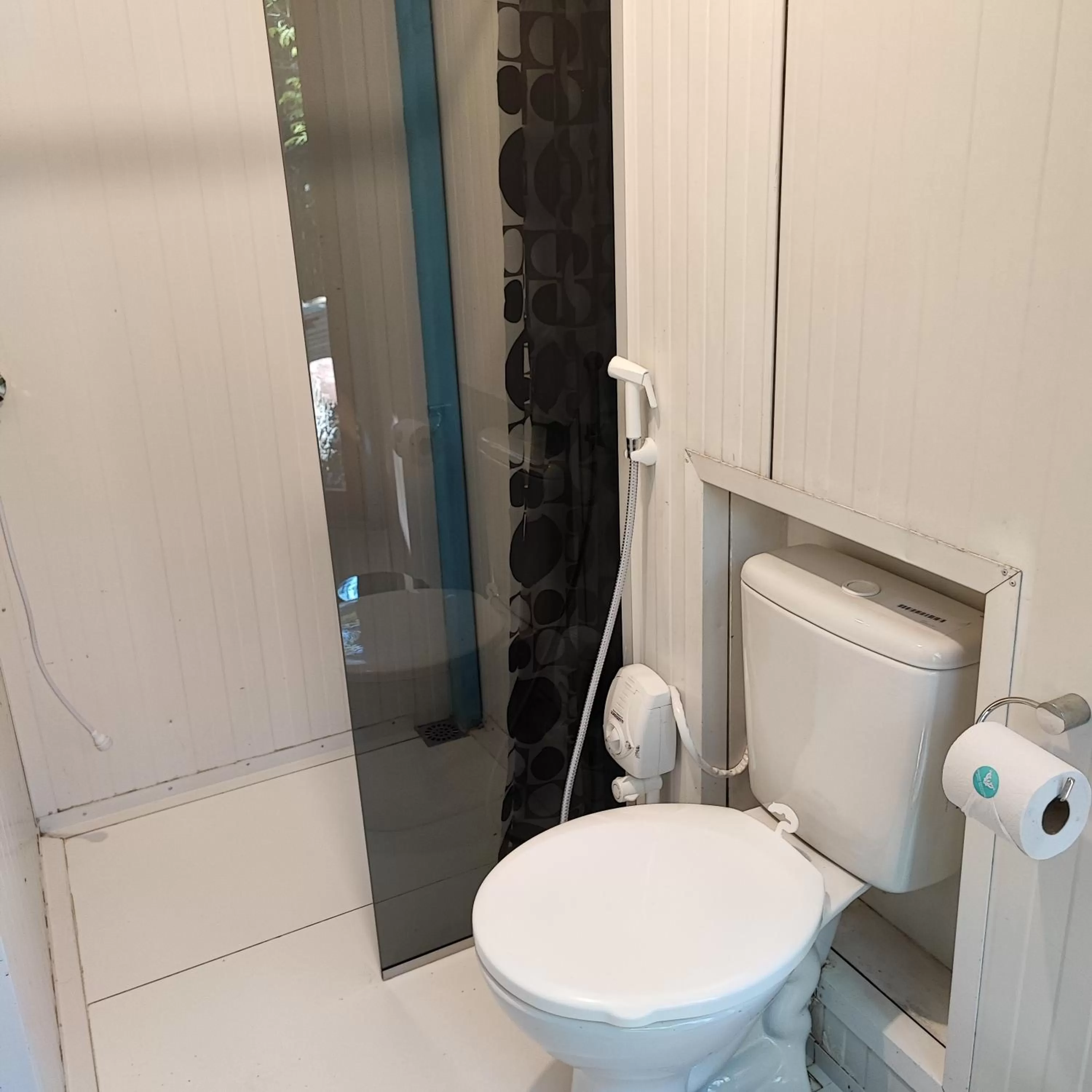 Hotel Chácara das Flores