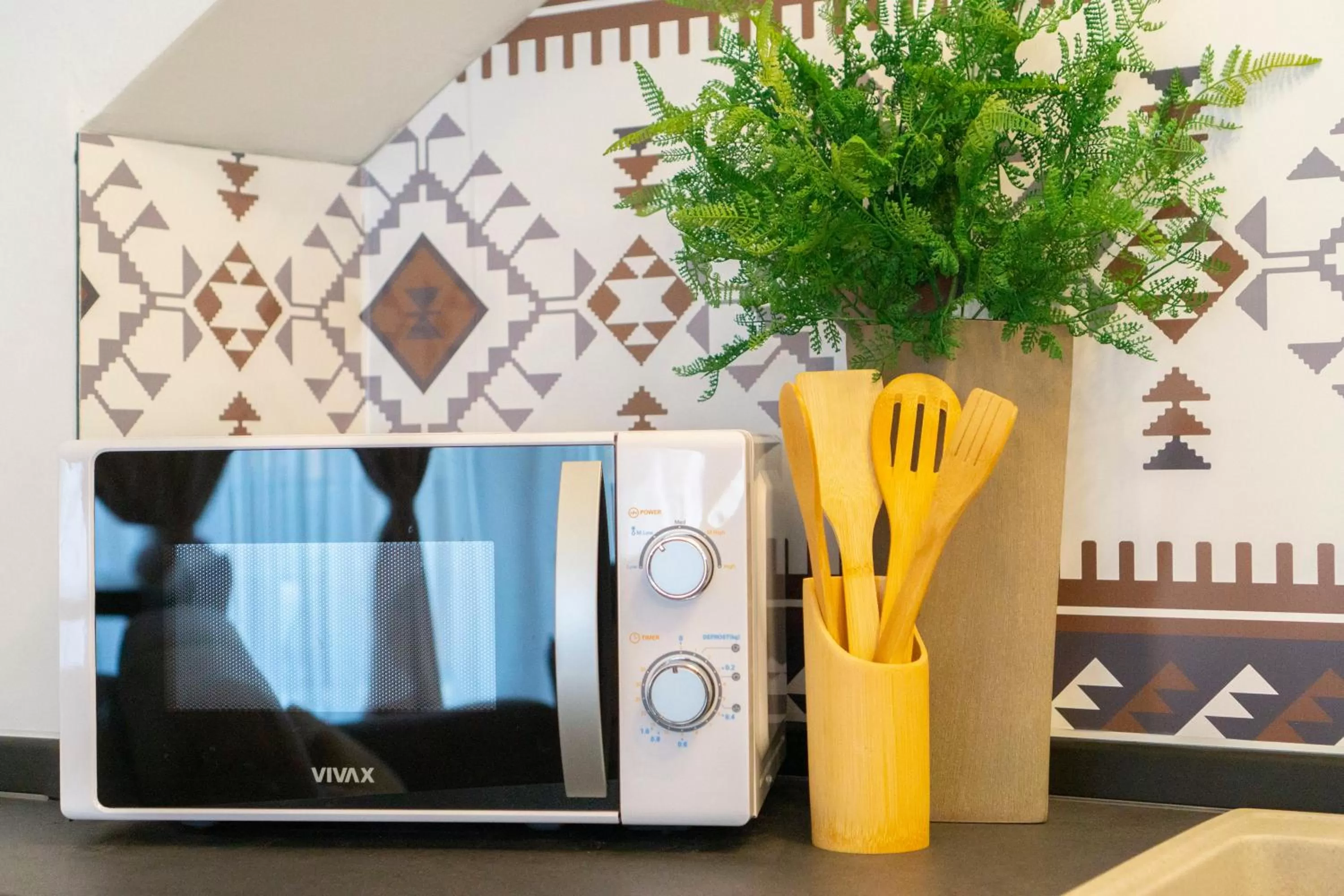 Coffee/tea facilities in Herceg Vila