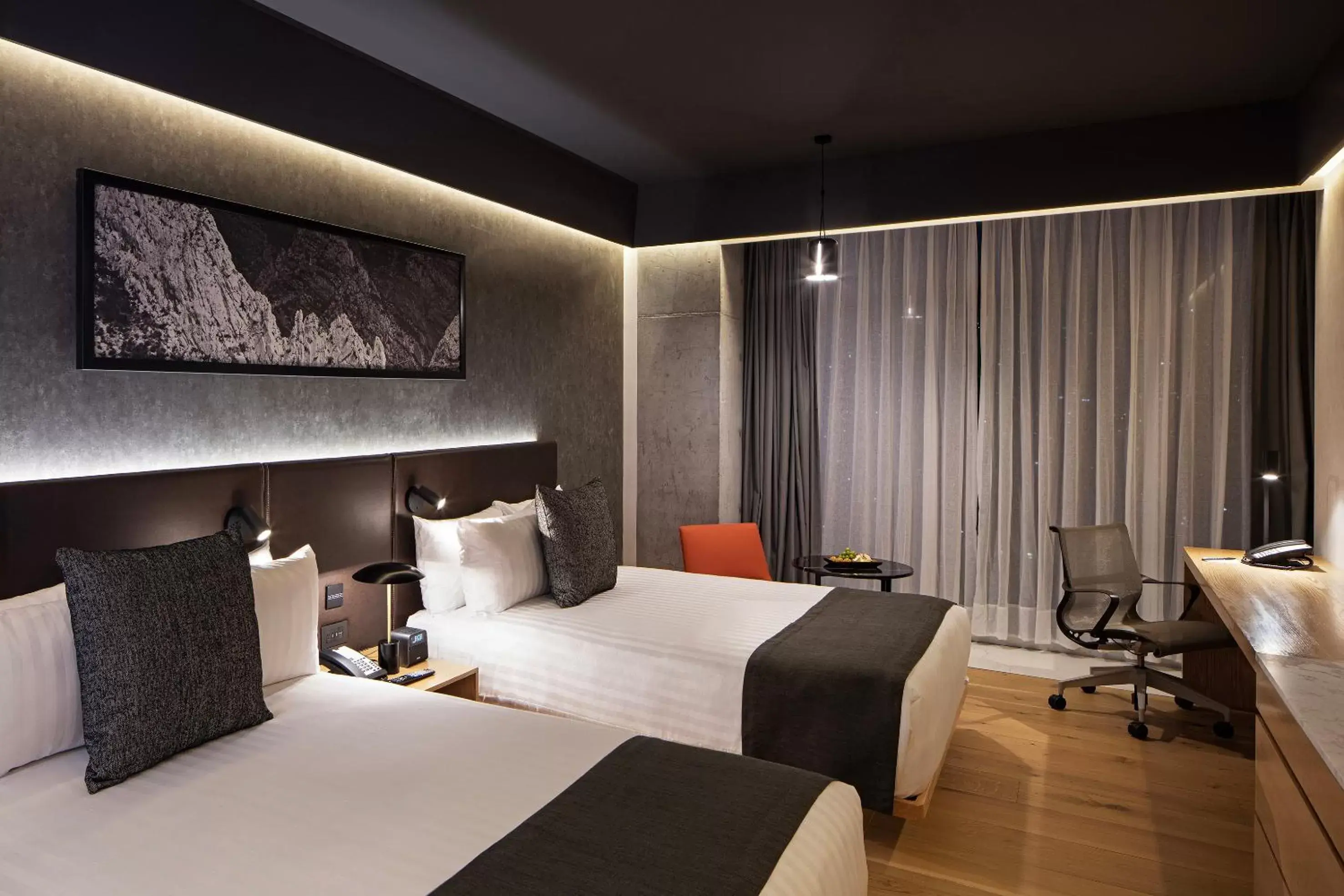 Brisas Business Club Doble in Galeria Plaza Monterrey Brisas Business Club Doble in Galeria Plaza Monterrey