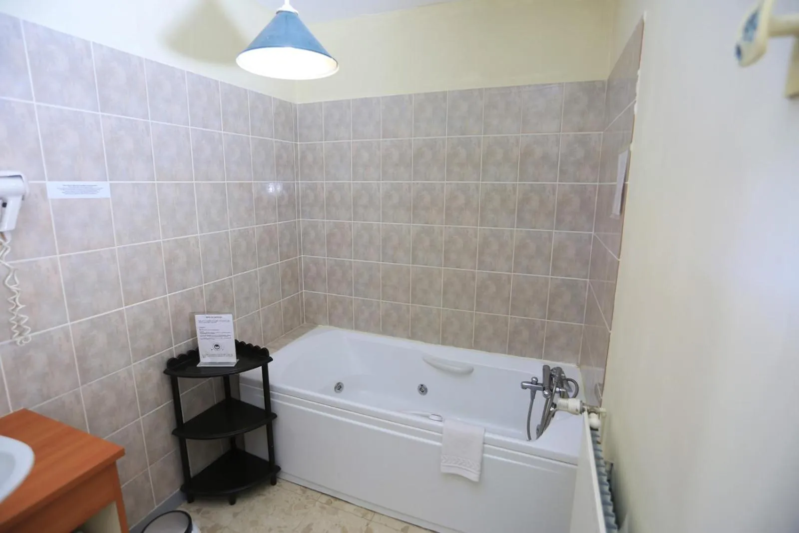 Le Clos Champel Hôtel Restaurant Logis